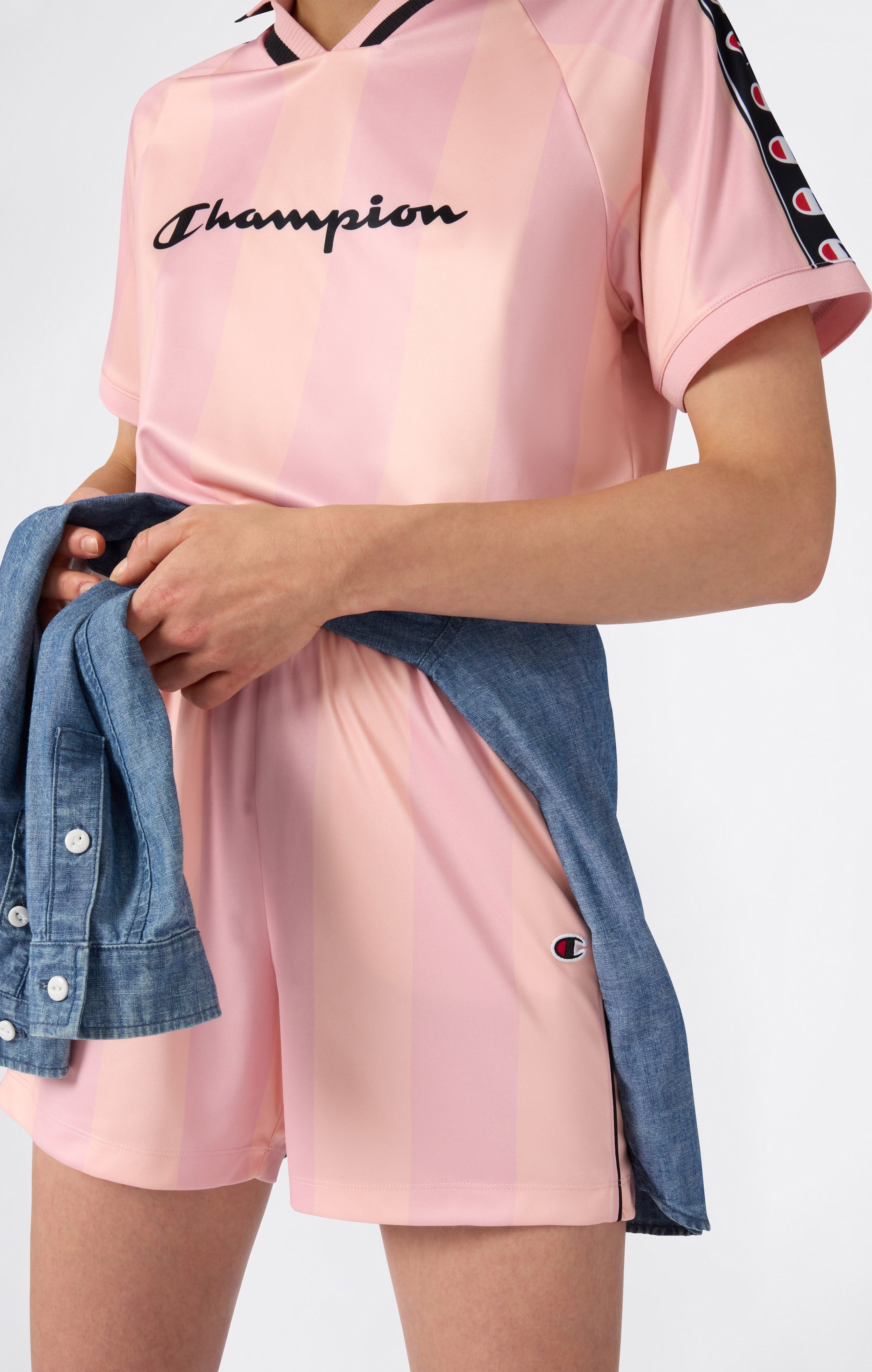 Women's Shorts Sport Heritage