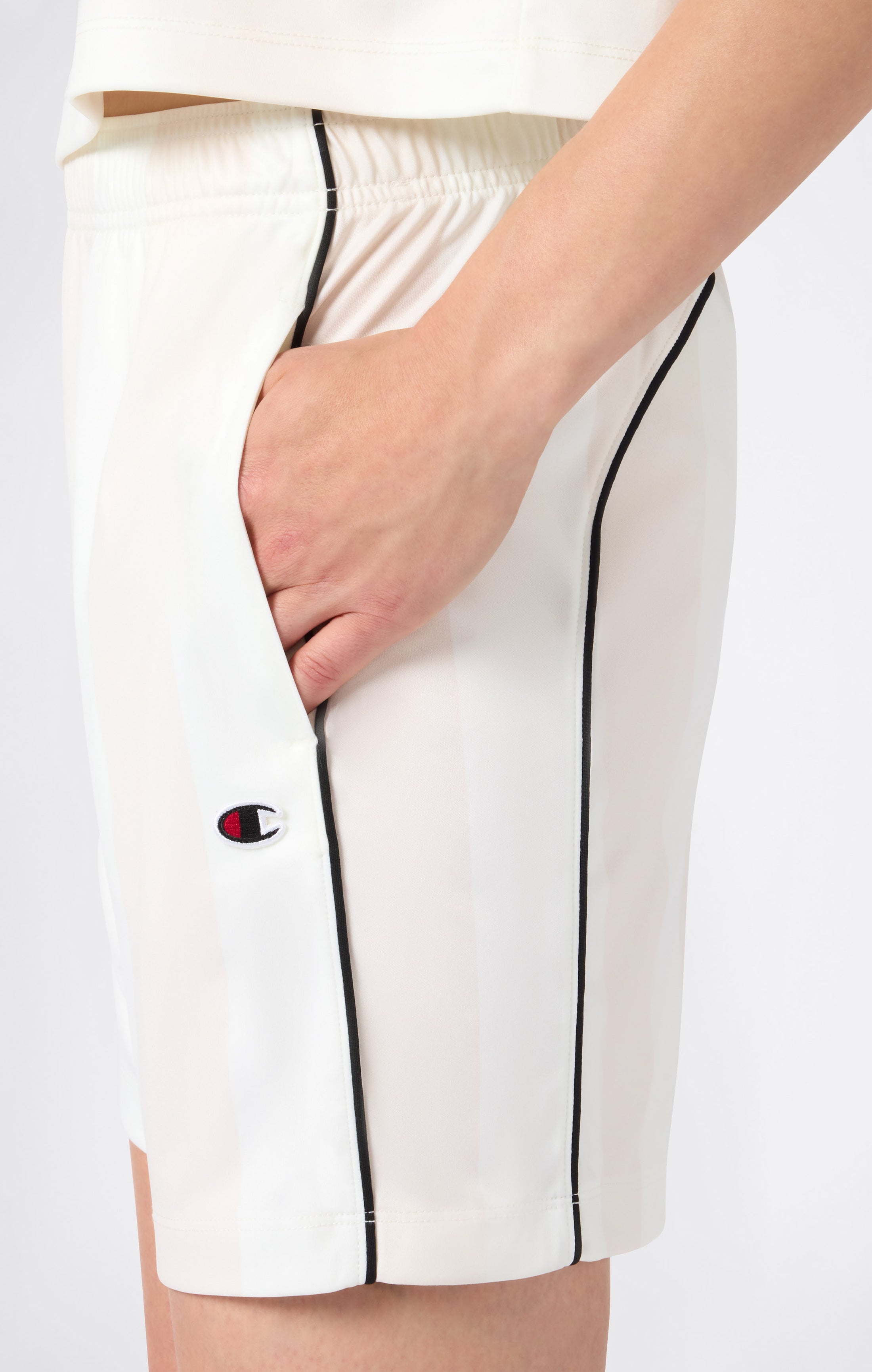 Women's Shorts Sport Heritage