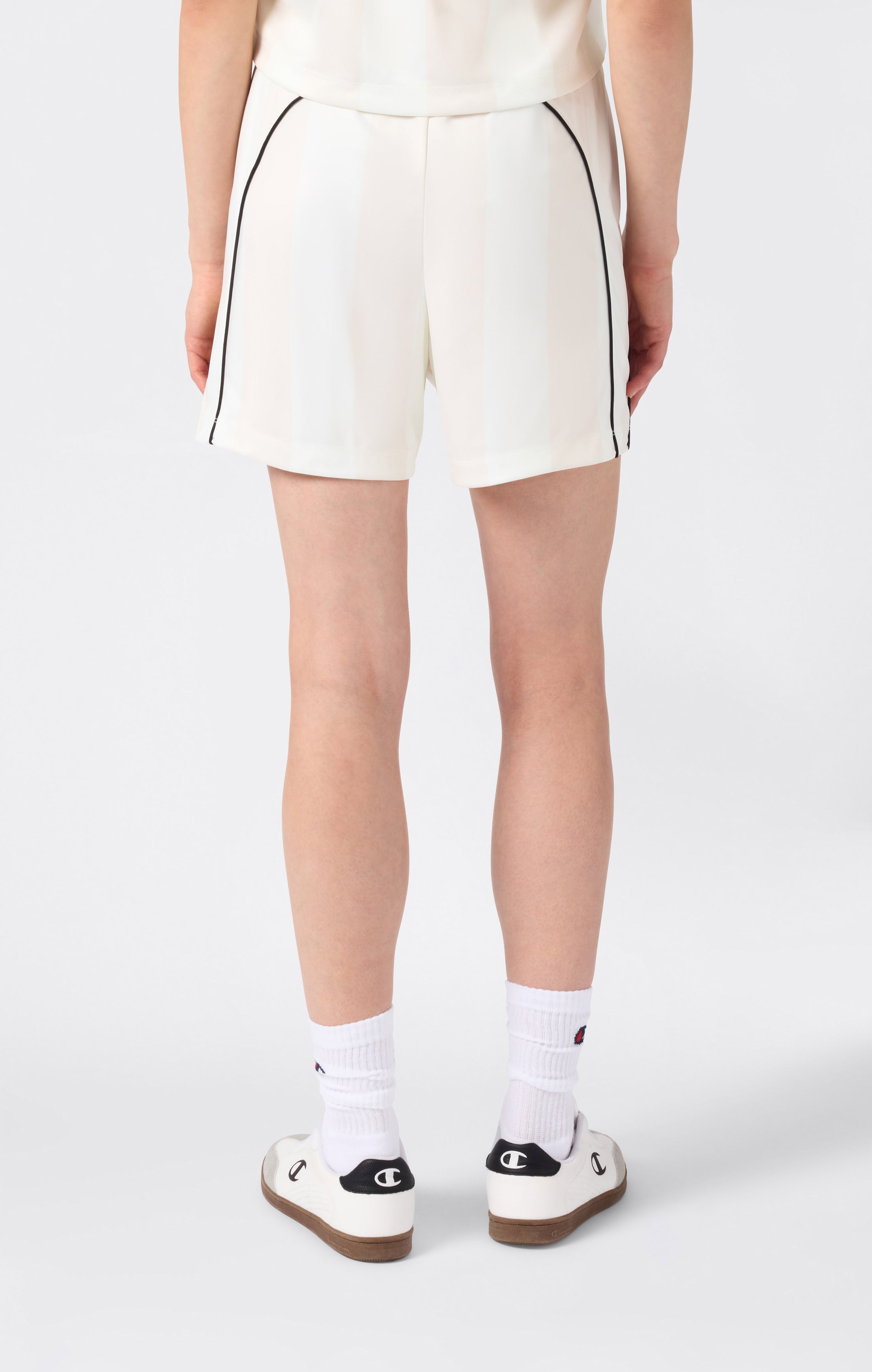 Women's Shorts Sport Heritage