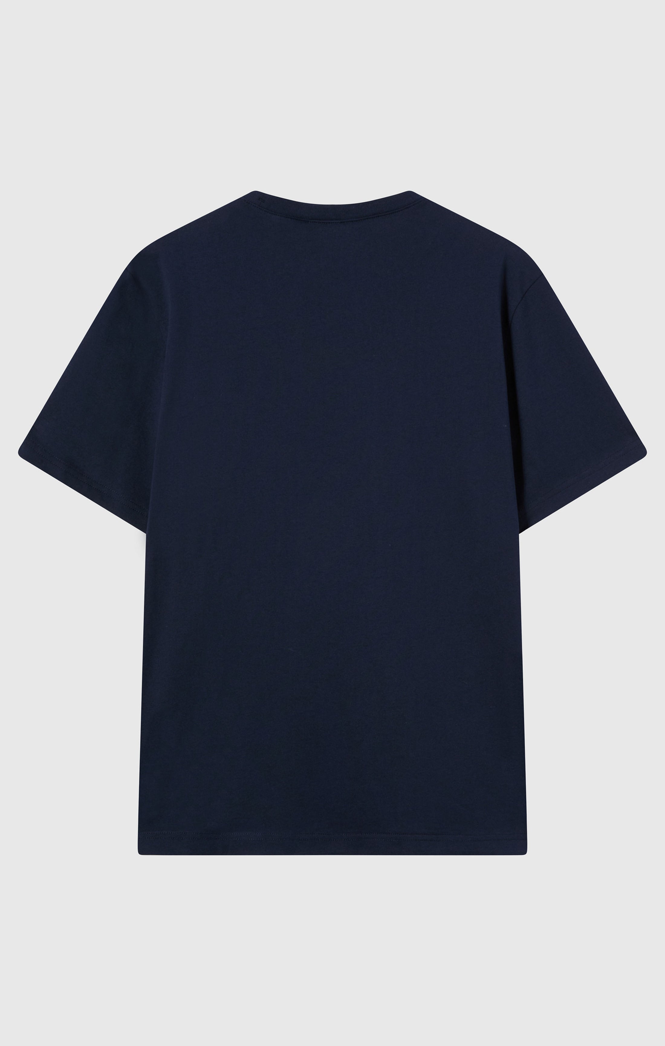 Oversized Men's T-Shirt in Heavy Cotton