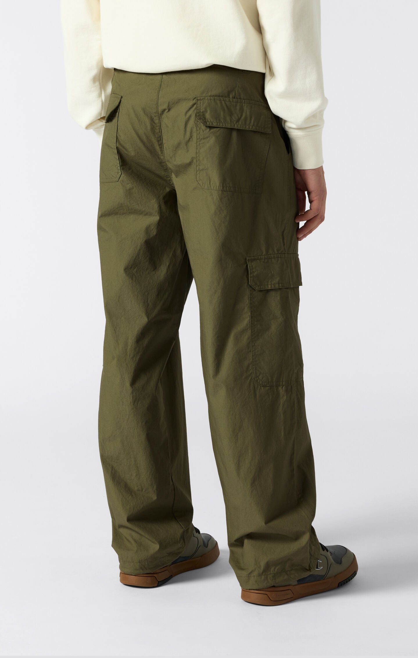 Pantalon cargo Desert Trip - Hommes