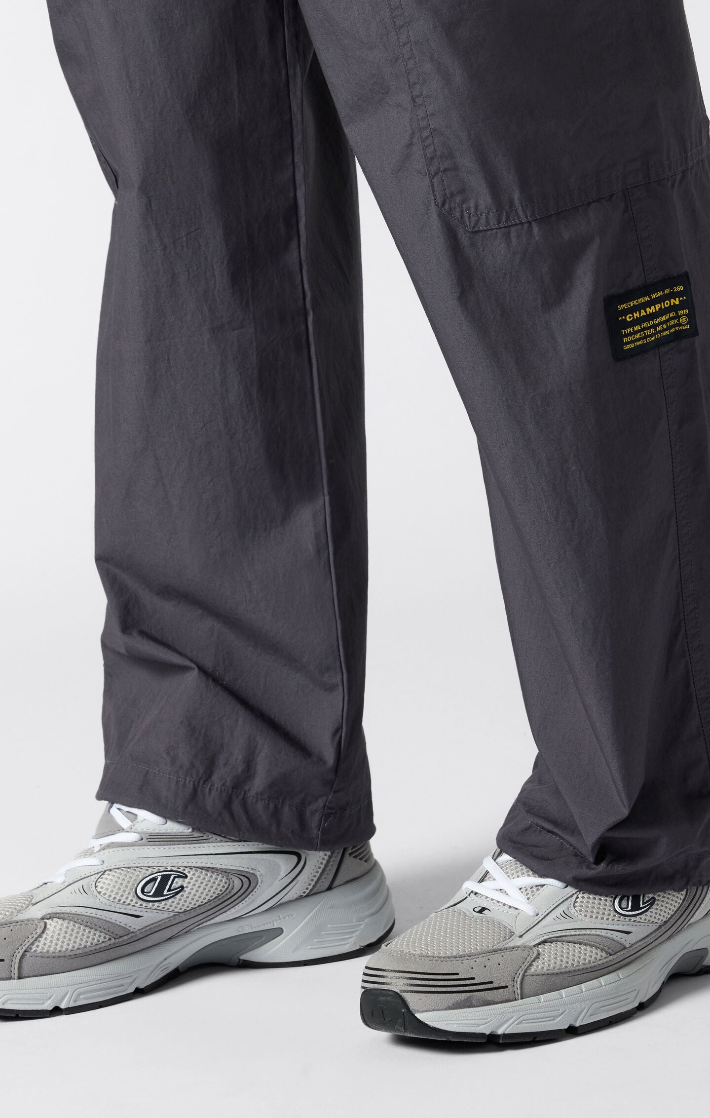 Pantalon cargo Desert Trip - Hommes