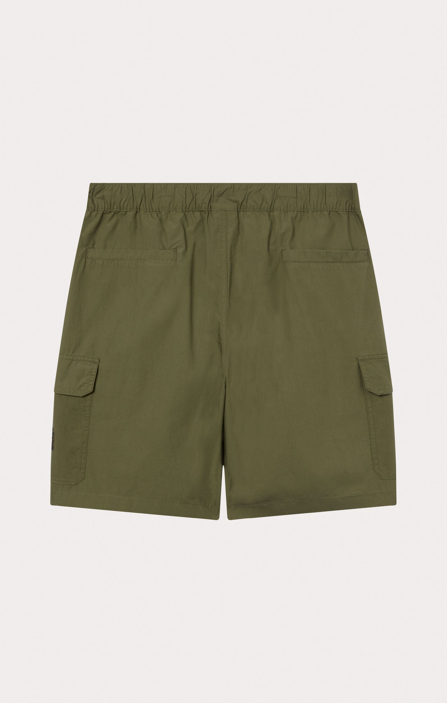 Shorts cargo Desert Trip Uomo
