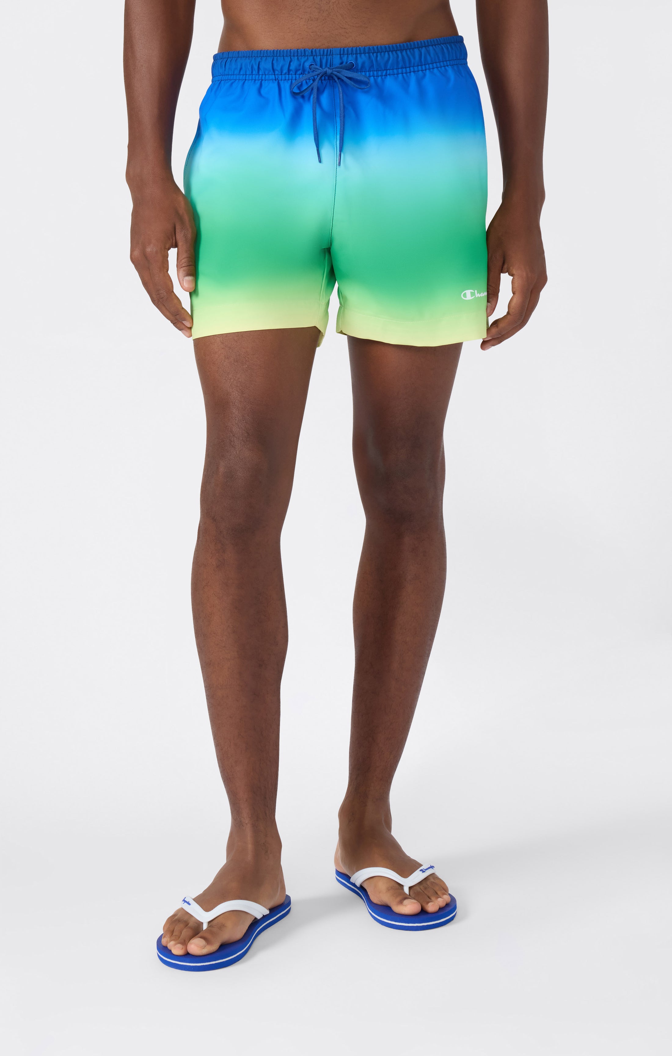 Men’s Short Swim Shorts