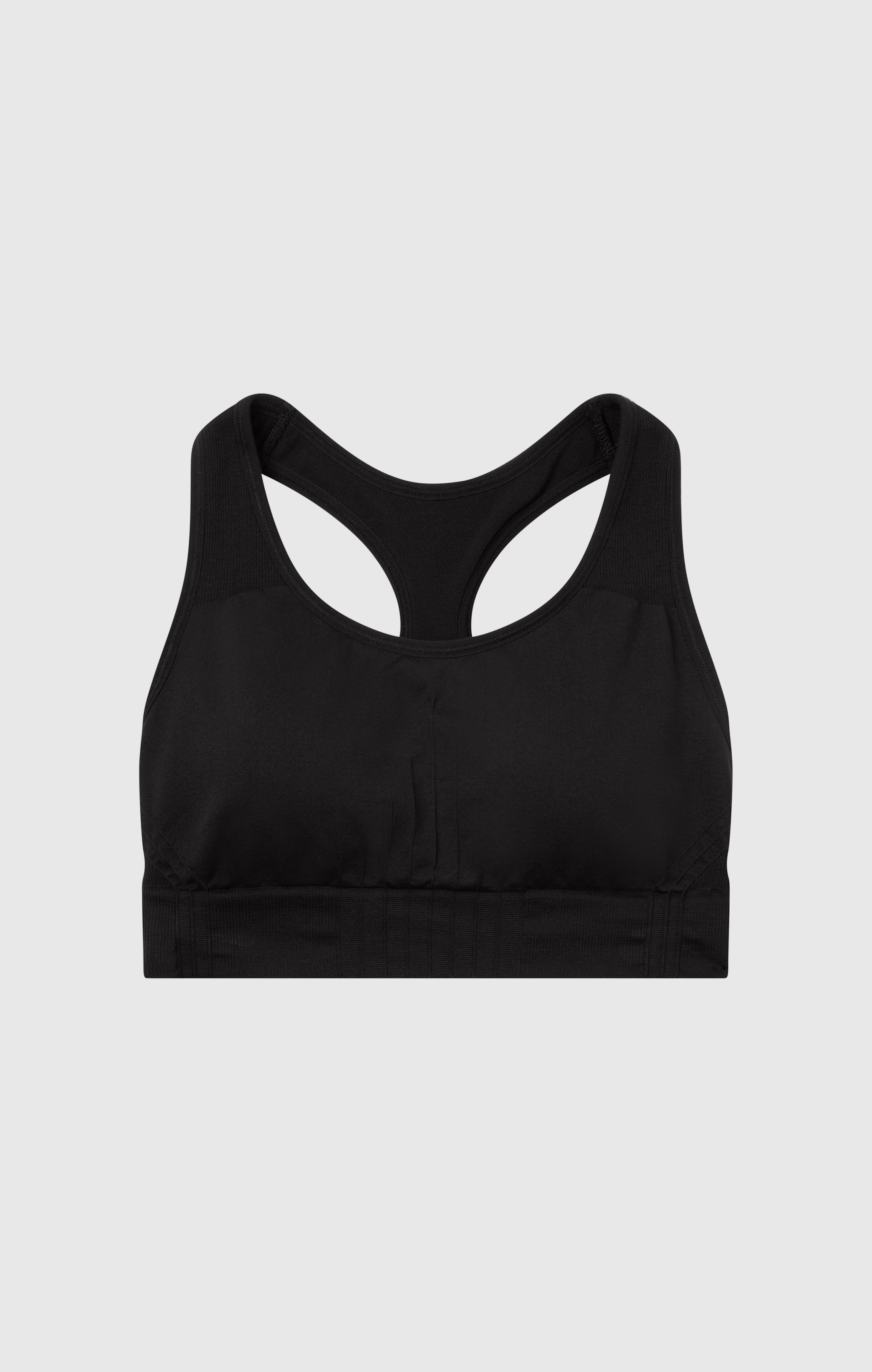 Brassière Femme Seamless