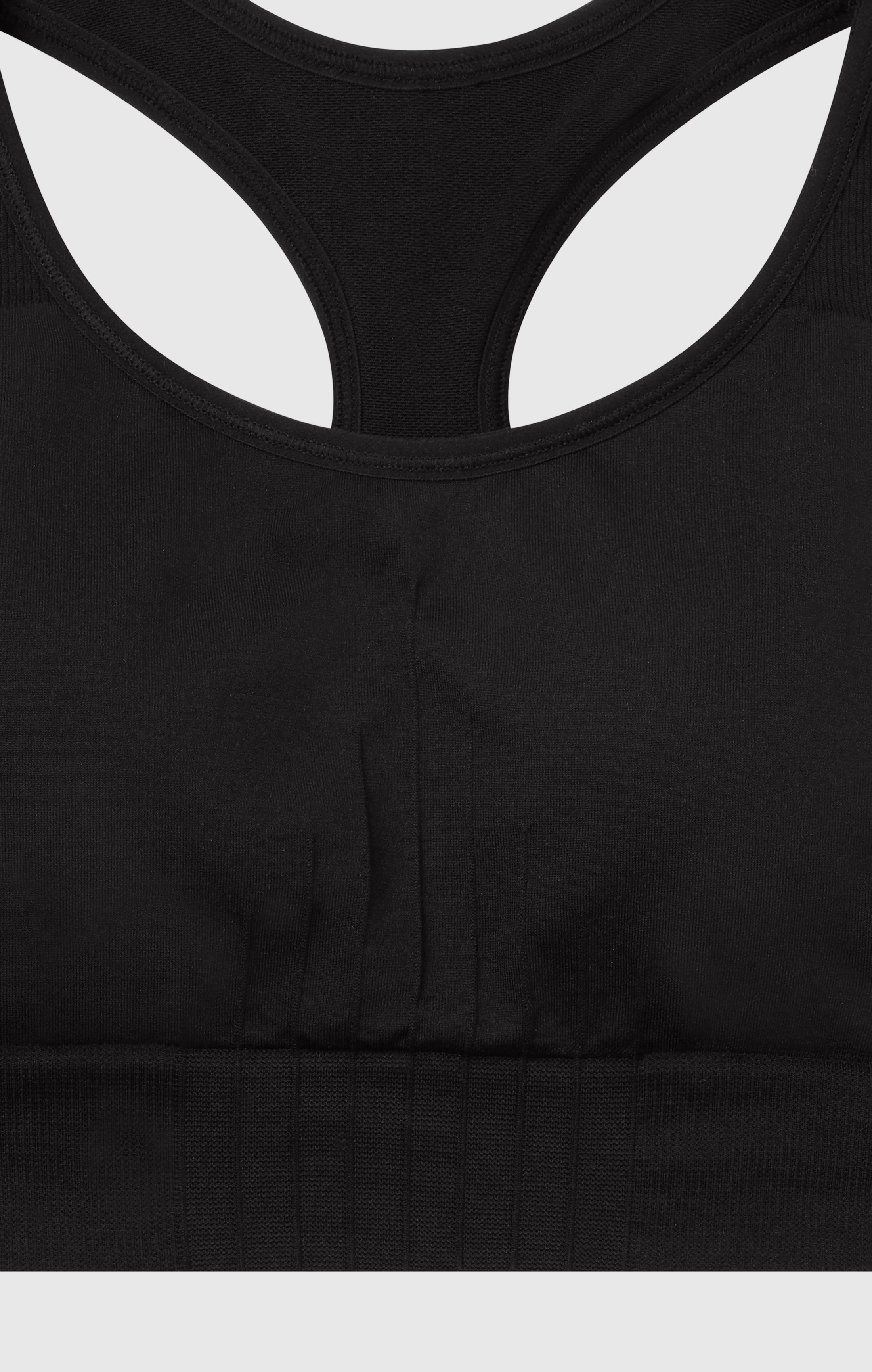 Brassière Femme Seamless