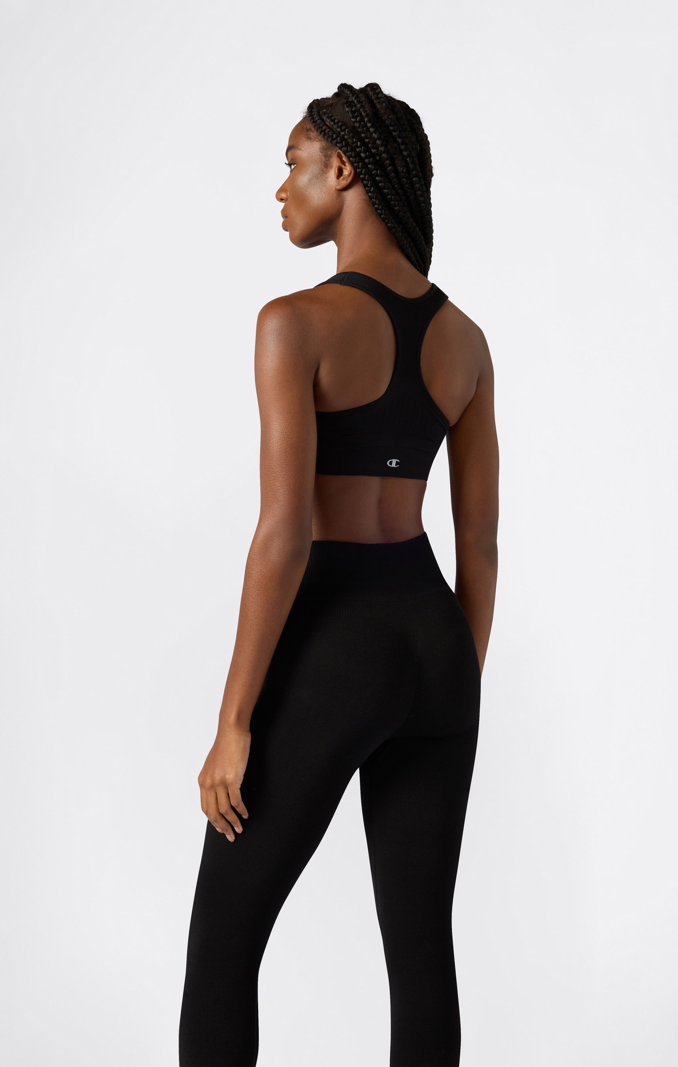 Brassière Femme Seamless