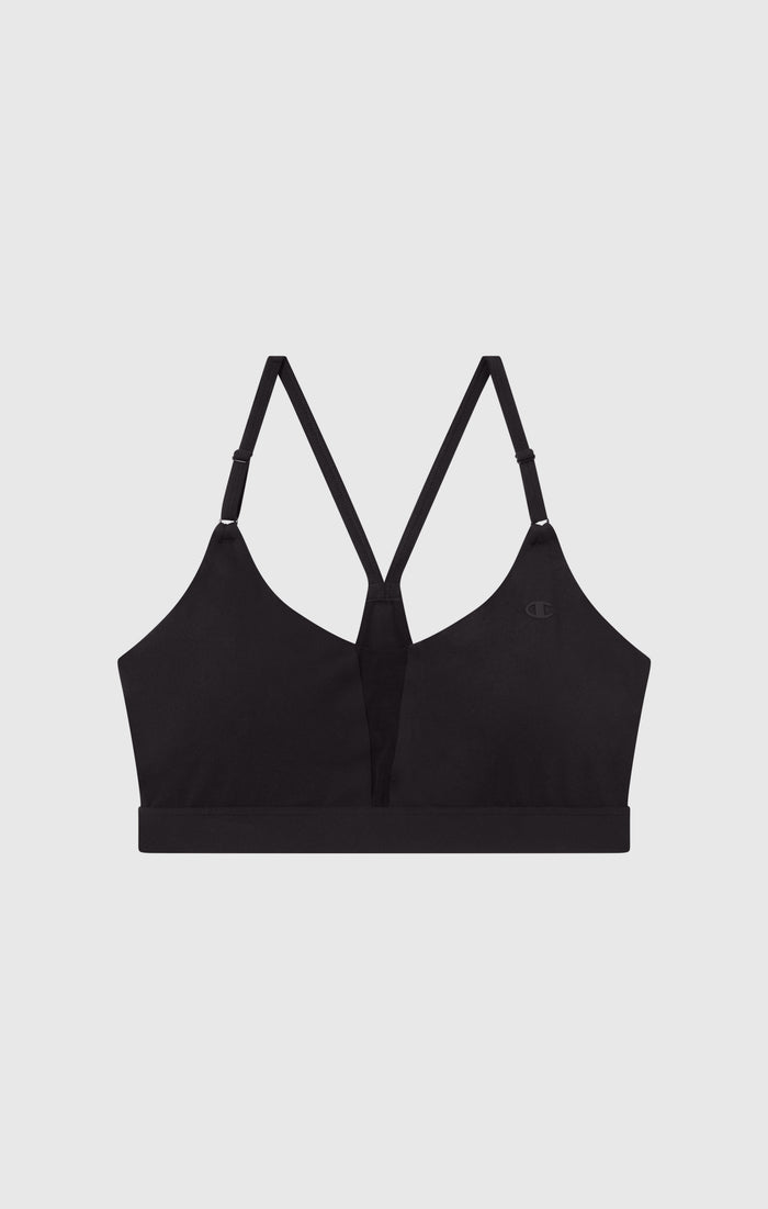 Damen Performance Interlock BH