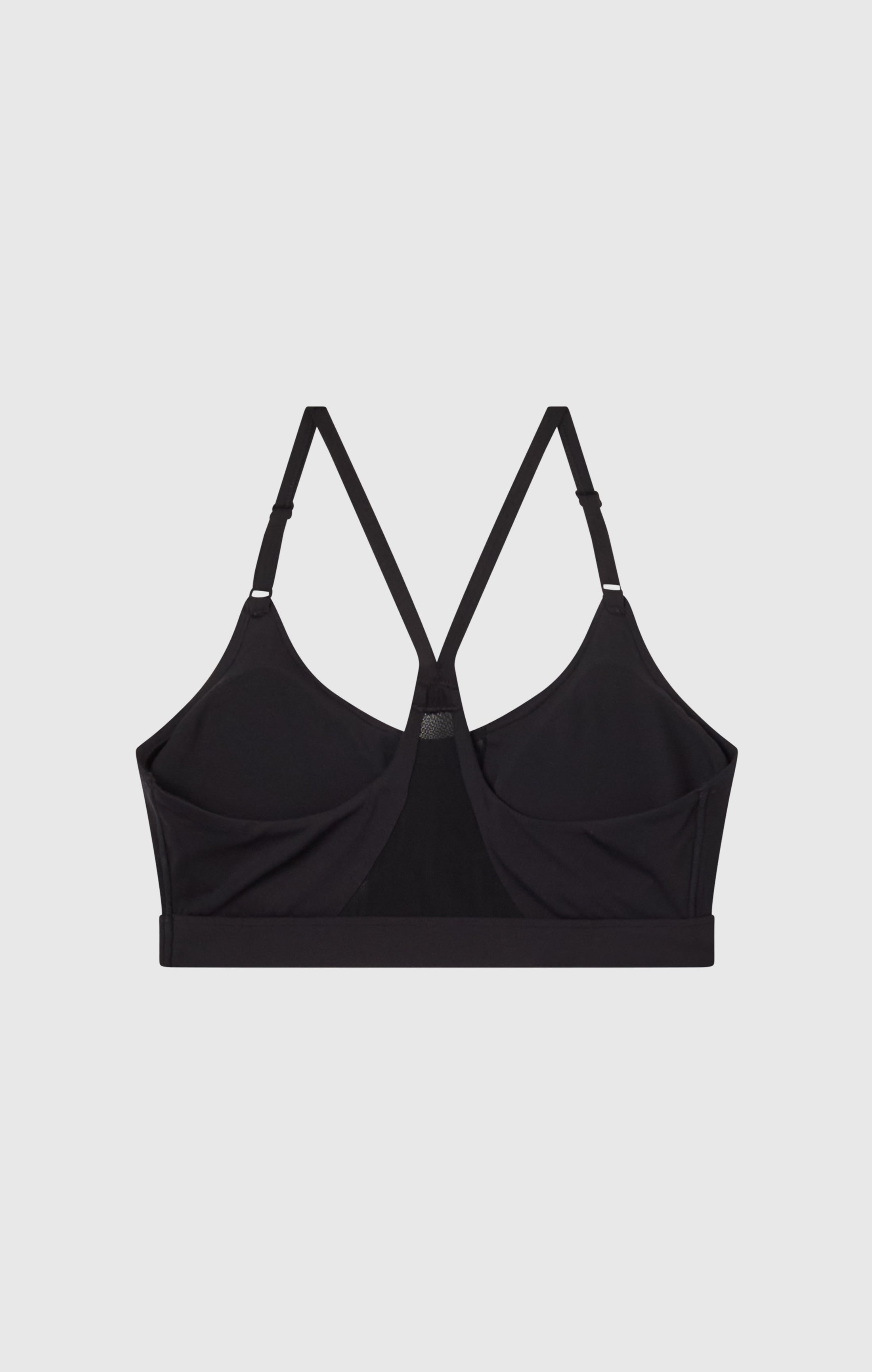 Damen Performance Interlock BH