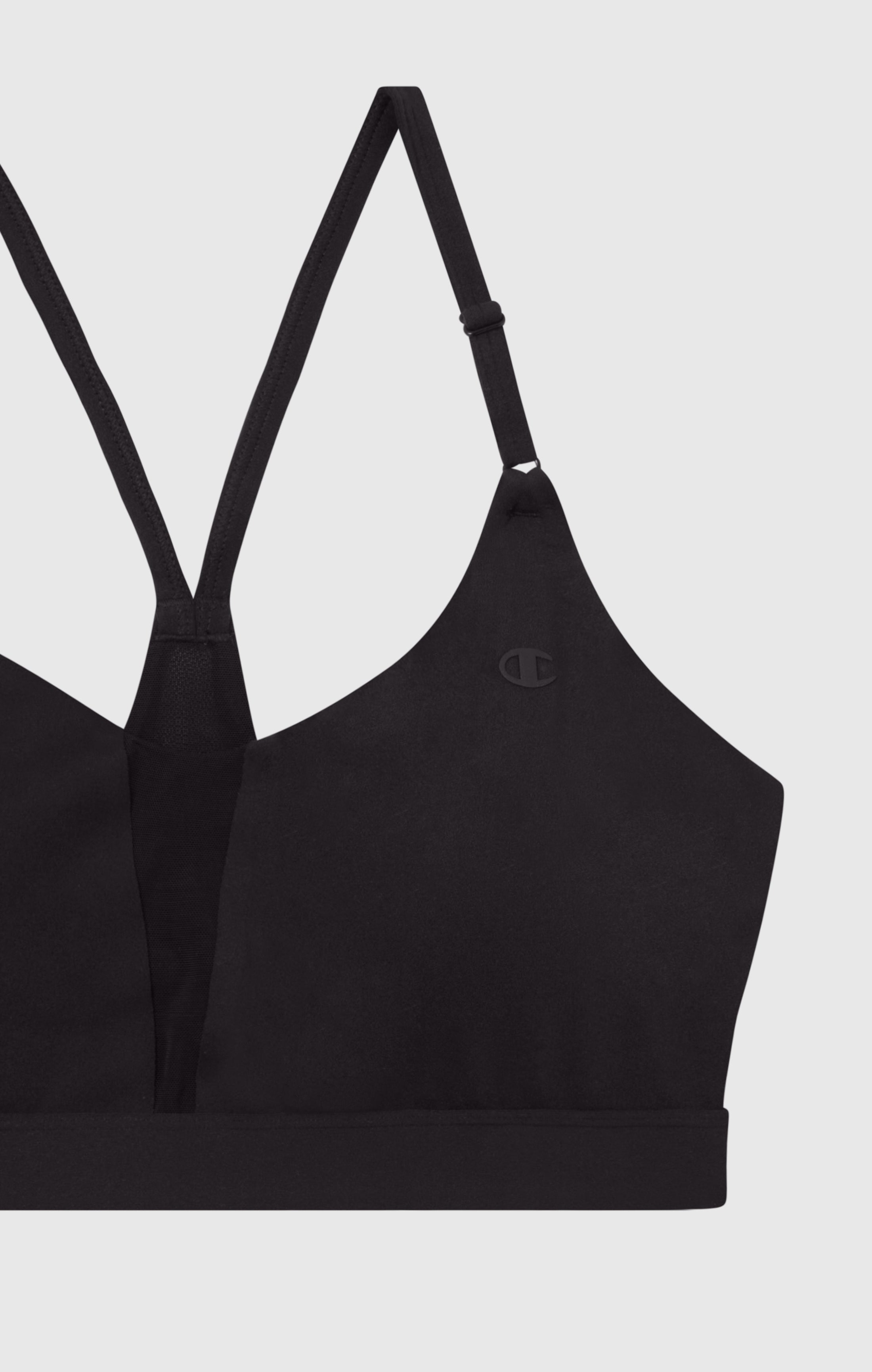 Damen Performance Interlock BH
