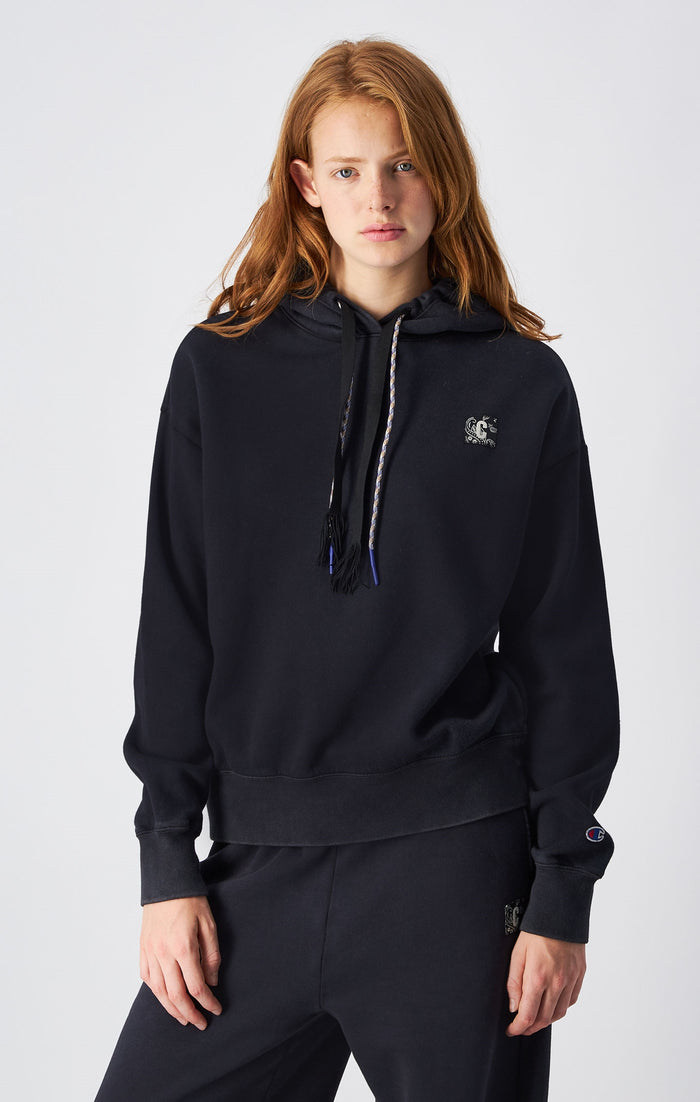 Hoodie Bandana