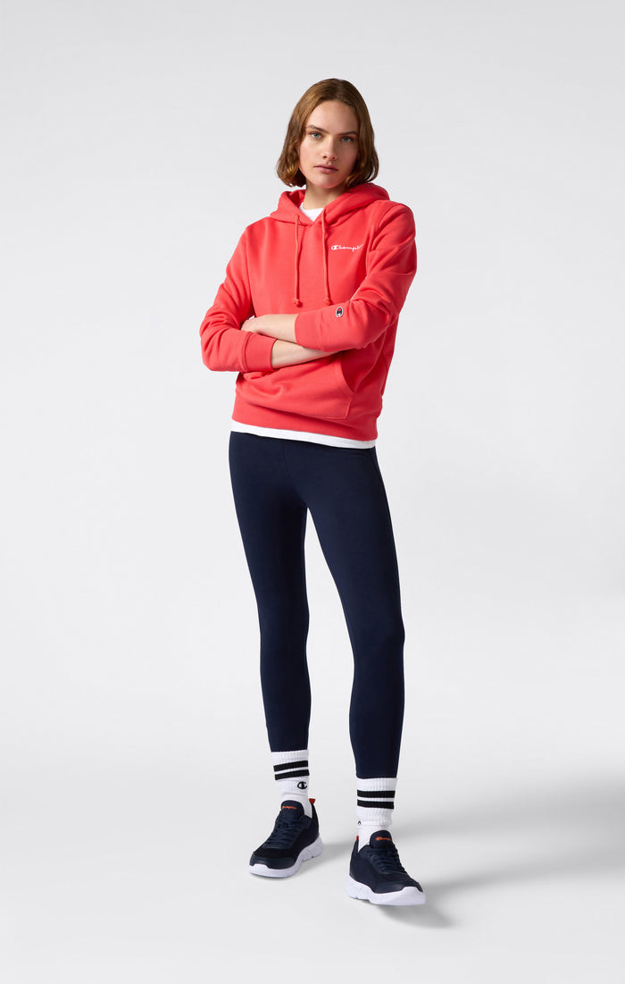 Leggings aus weichem Fleece