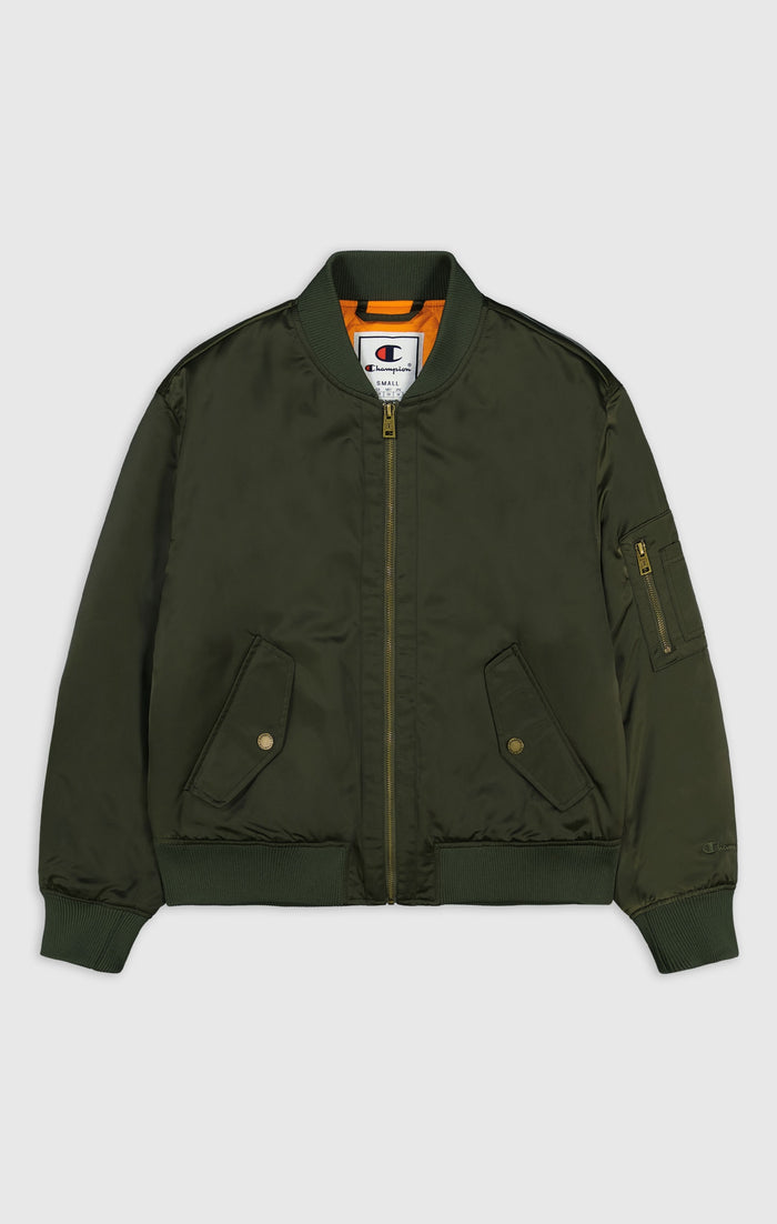 Bomberjacke