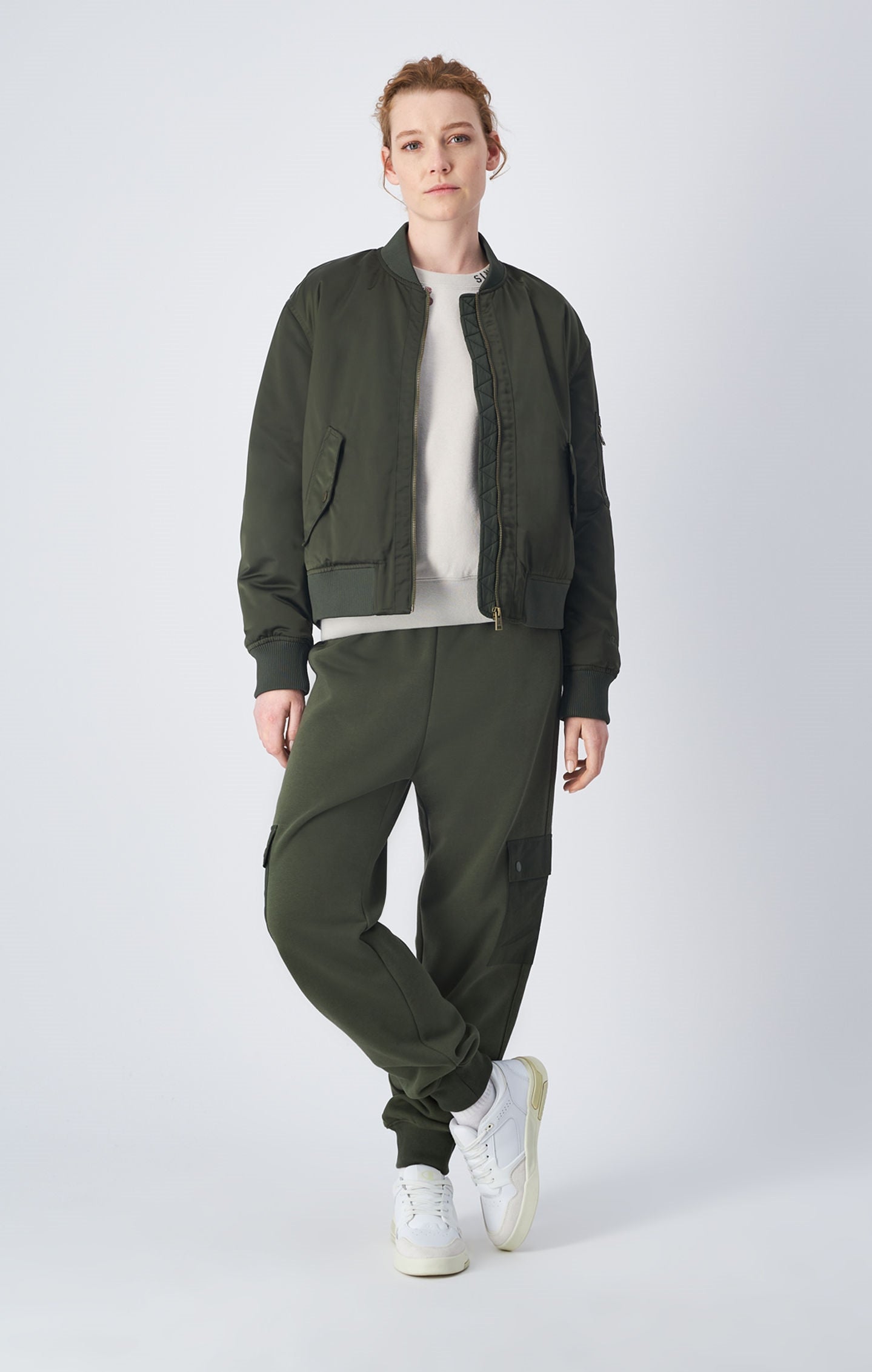 Giacca bomber