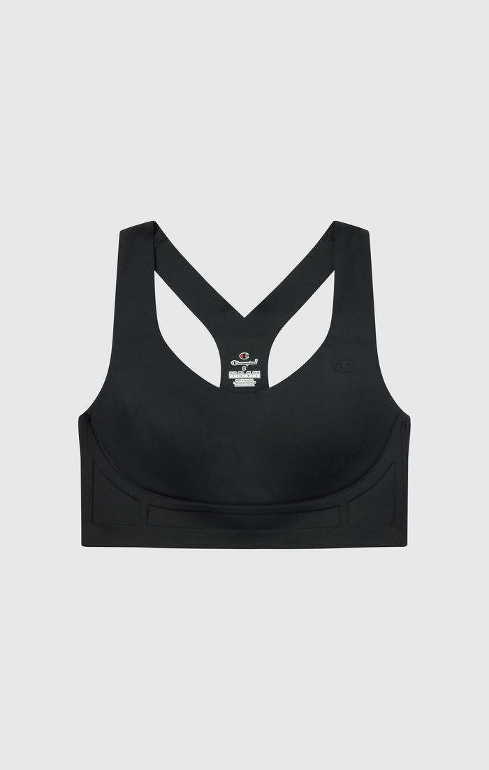 Damen Sport BH Mittel