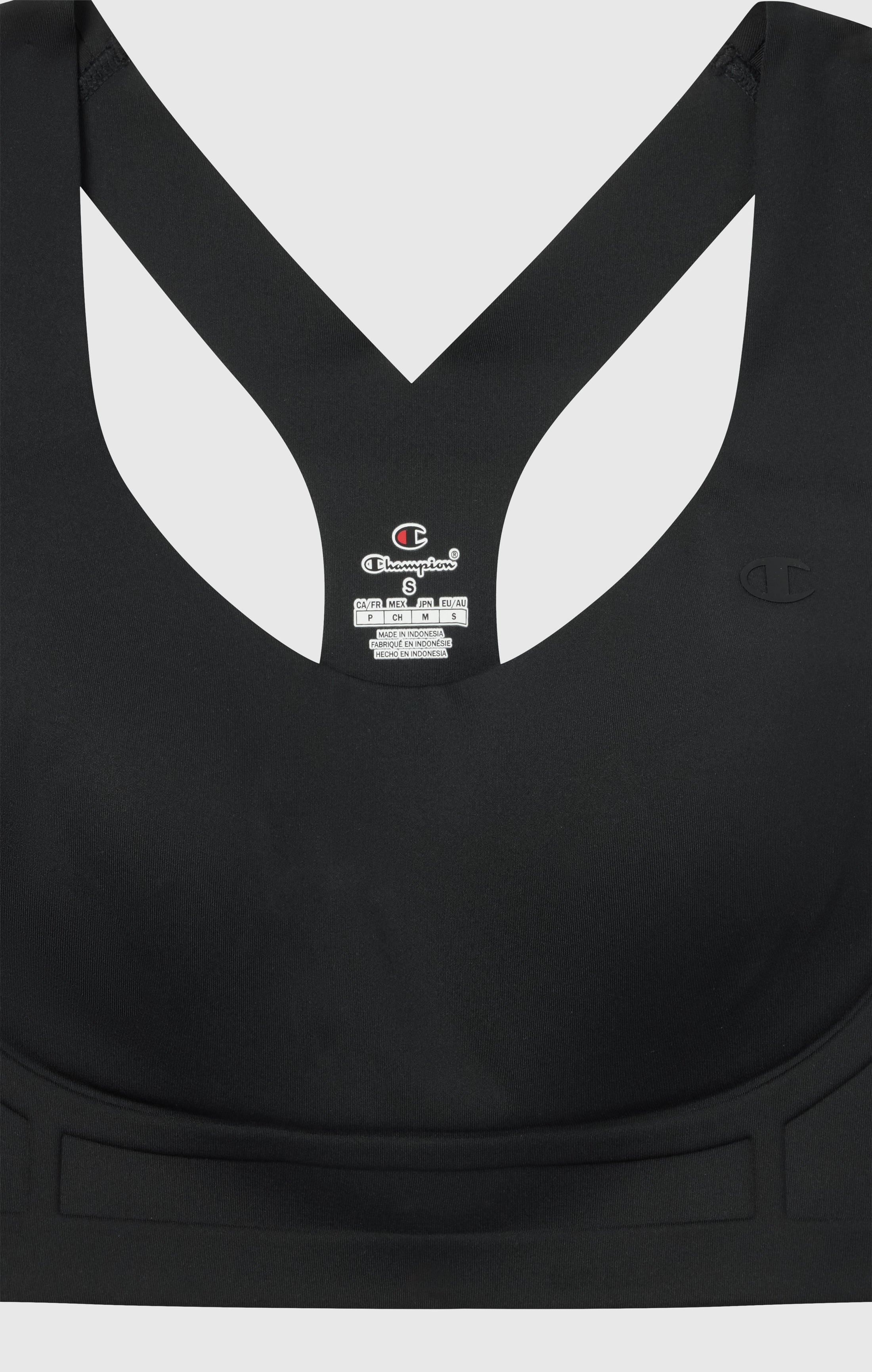 Brassière Femme Impact Moyen