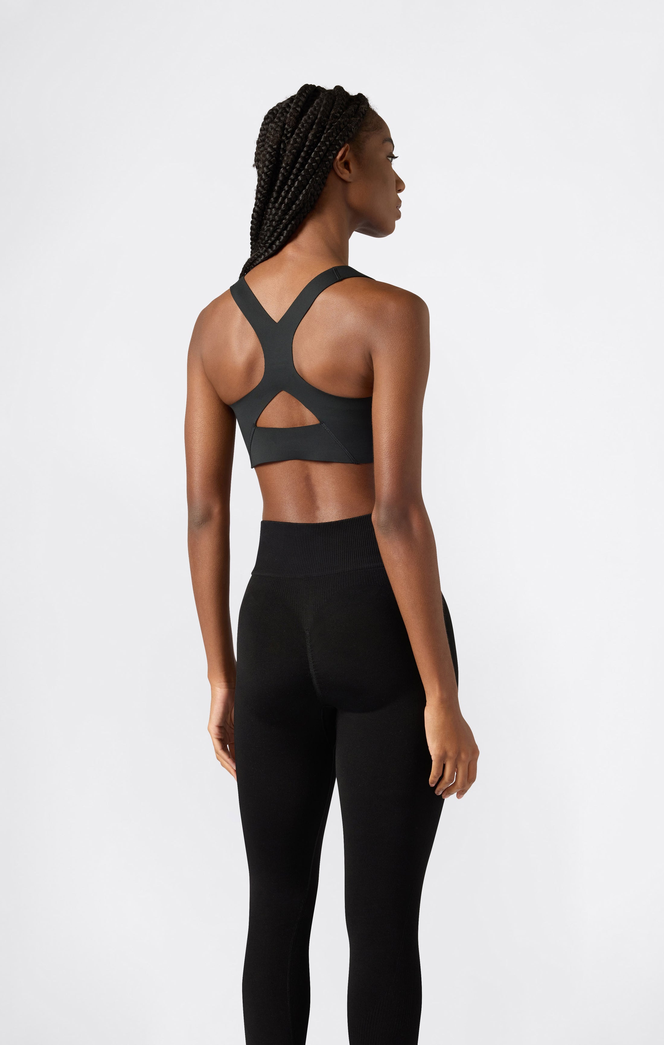 Brassière Femme Impact Moyen