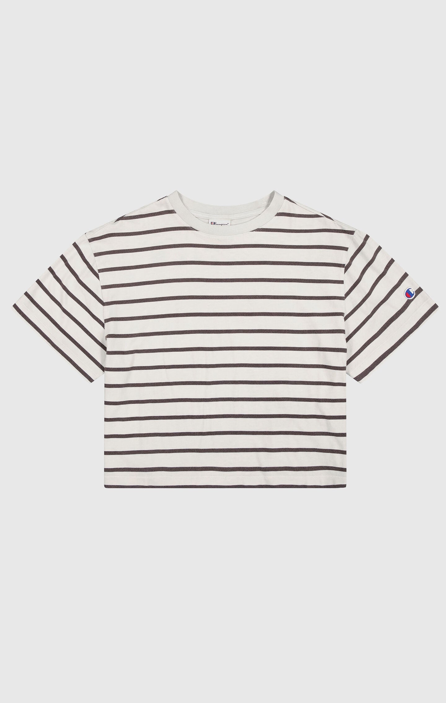 T-shirt Time Capsule Donna a righe