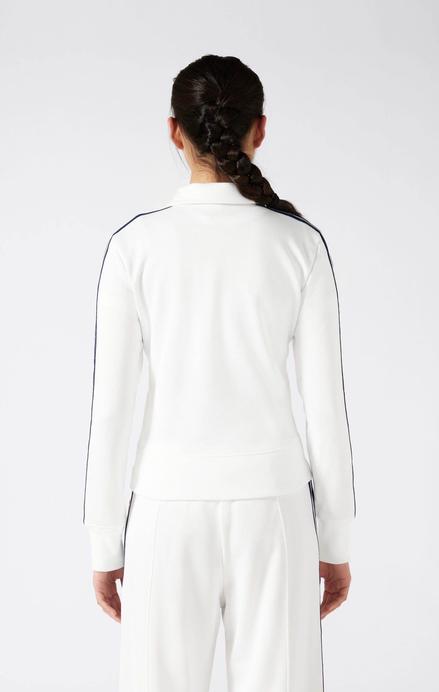 Sweatshirt inspiration Tennis - Femmes
