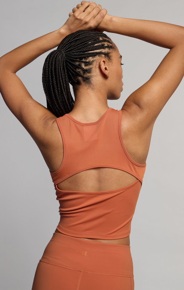 Women's Quick Dry Tank Top