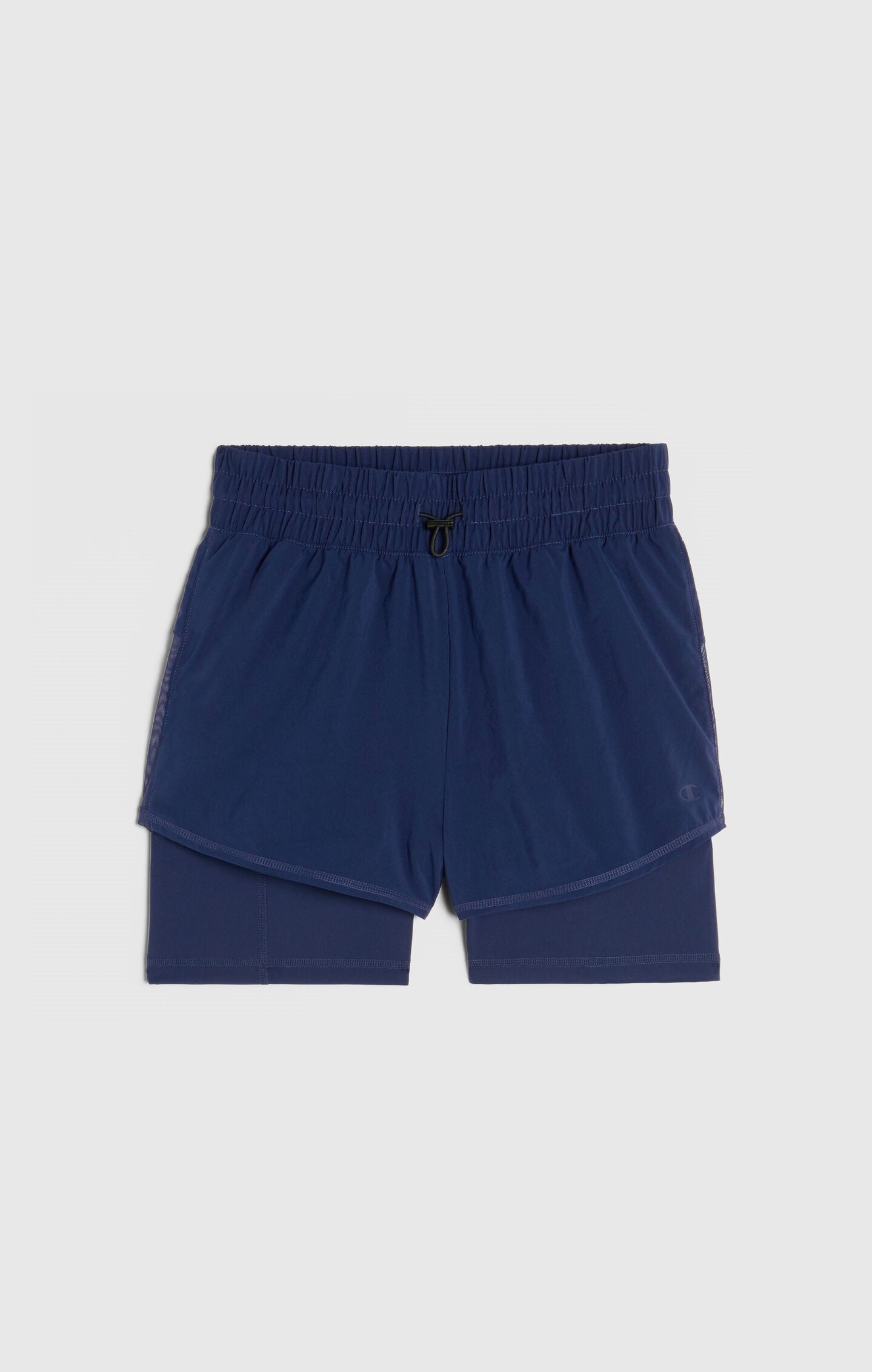 Women's 2-in-1 Training  Shorts