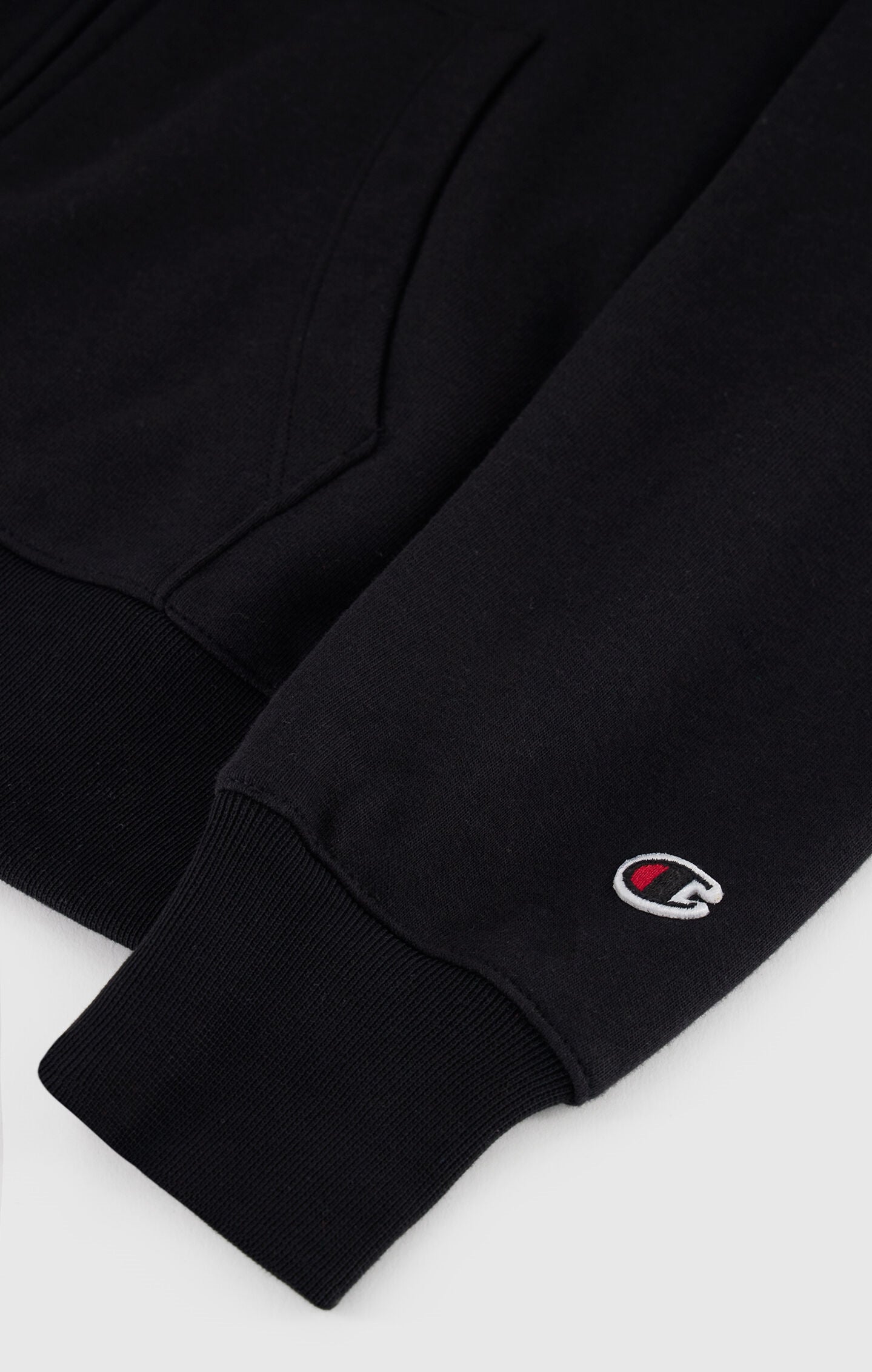 Sweat à Capuche Zippé Léger Coupe Slim pour Femme