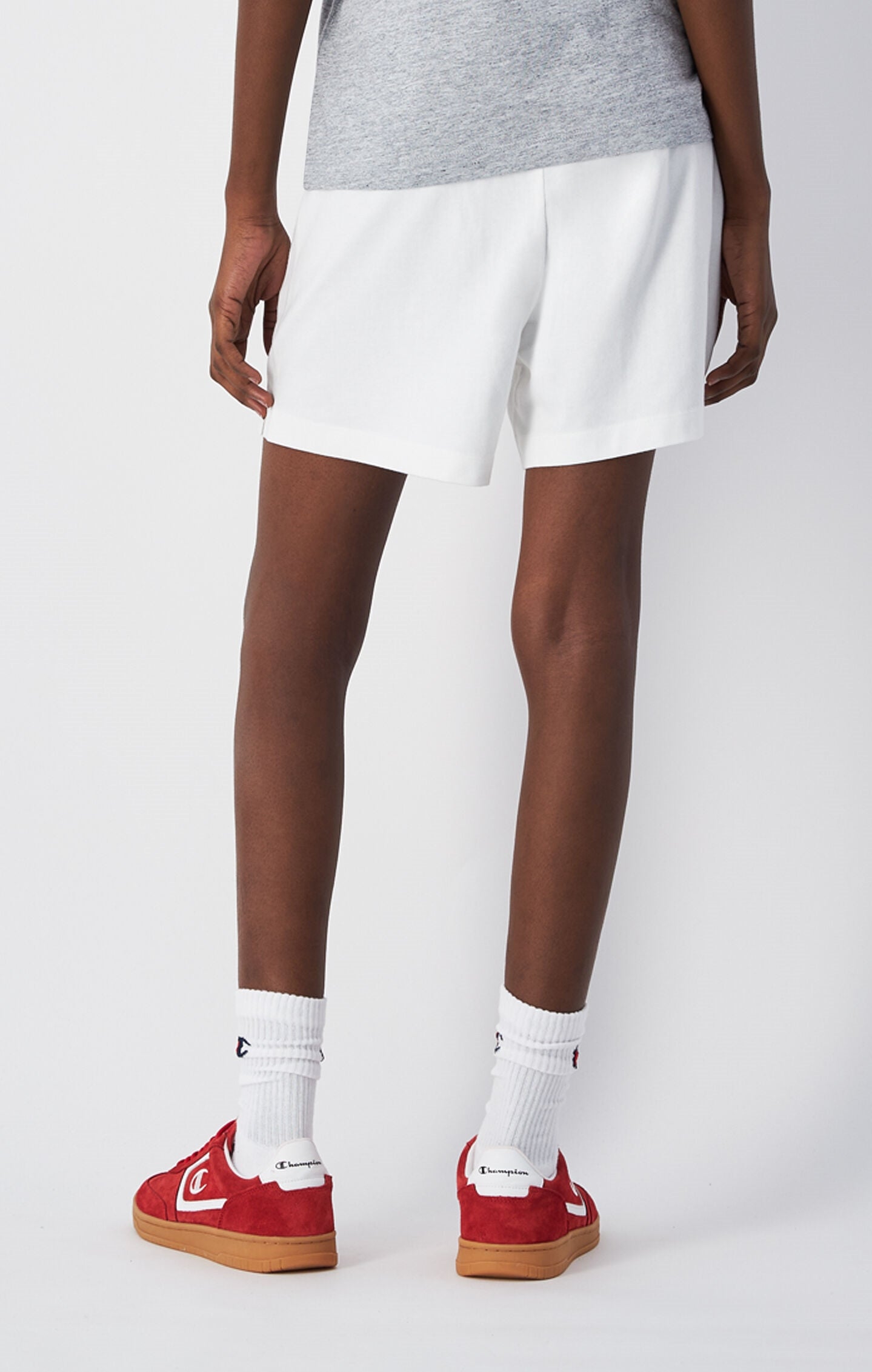 Women's Slim Fit Shorts