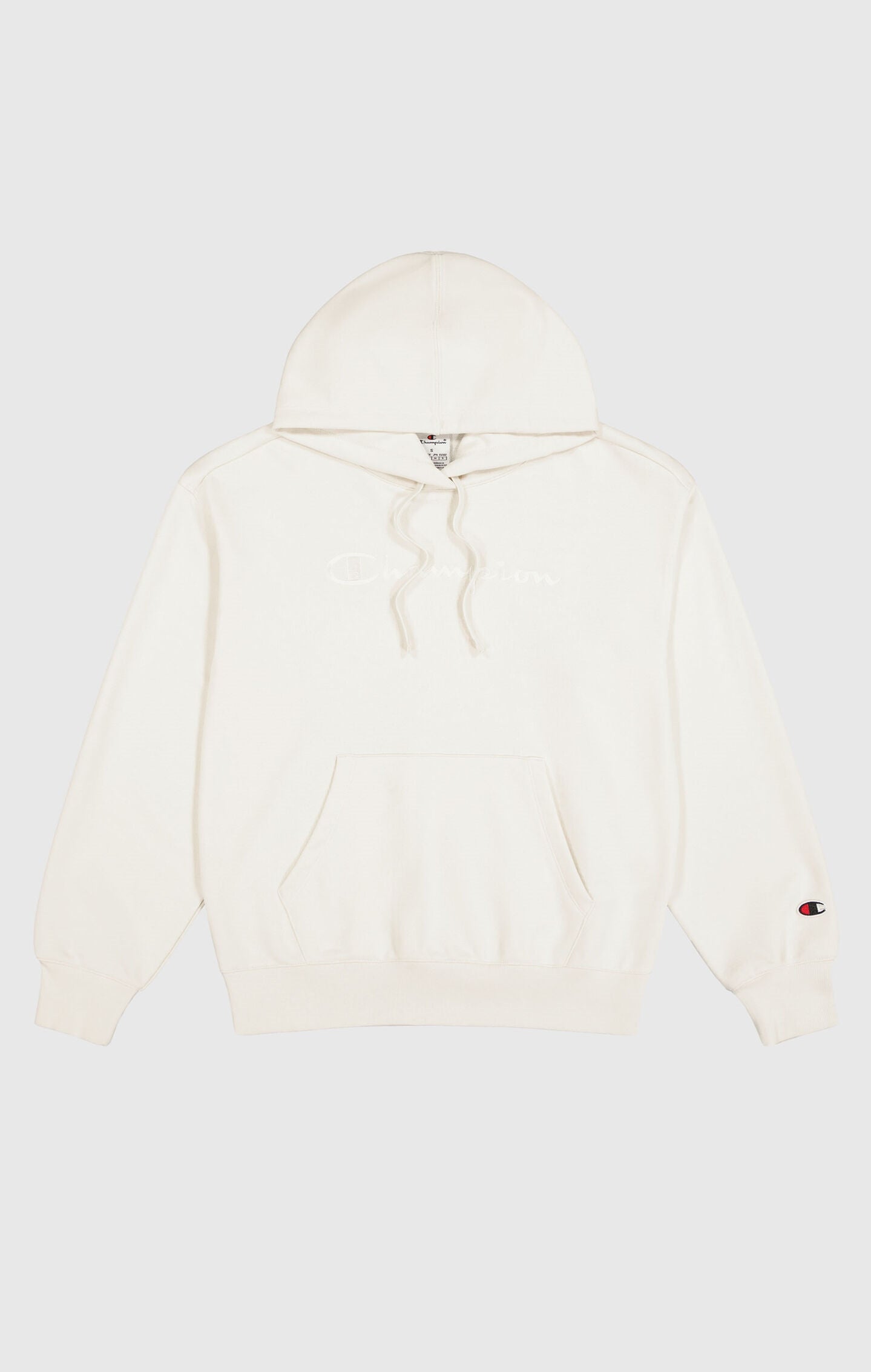 Women's Hoodie Icons Lightweight