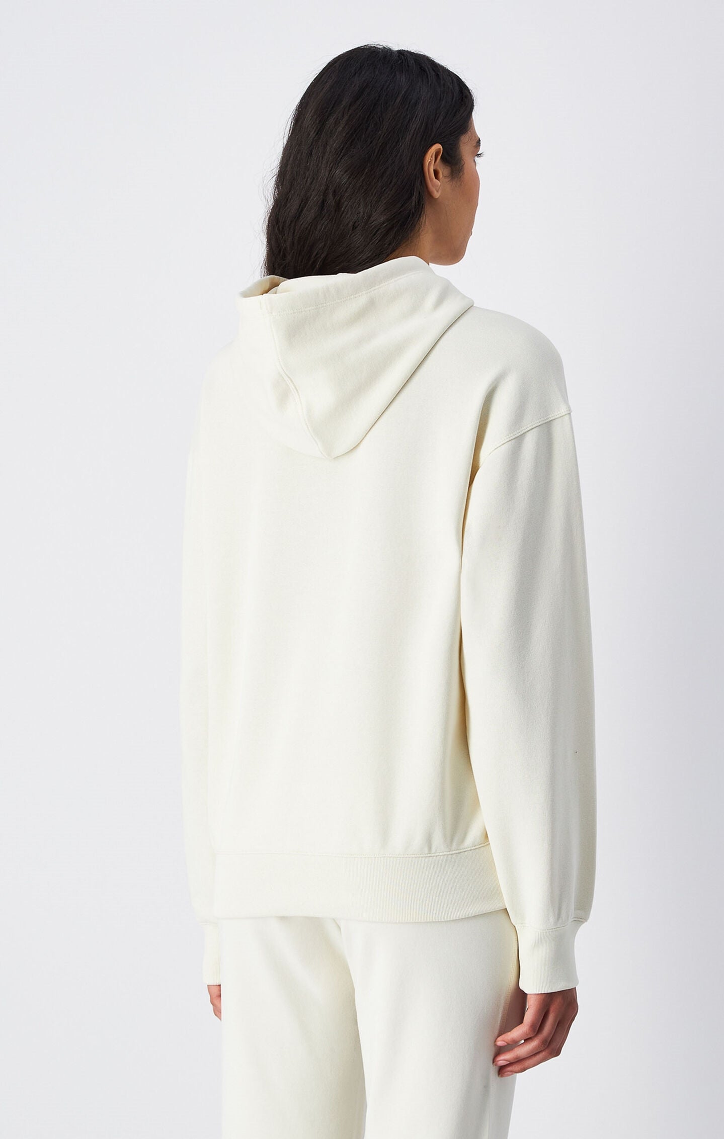 Women's Hoodie Icons Lightweight