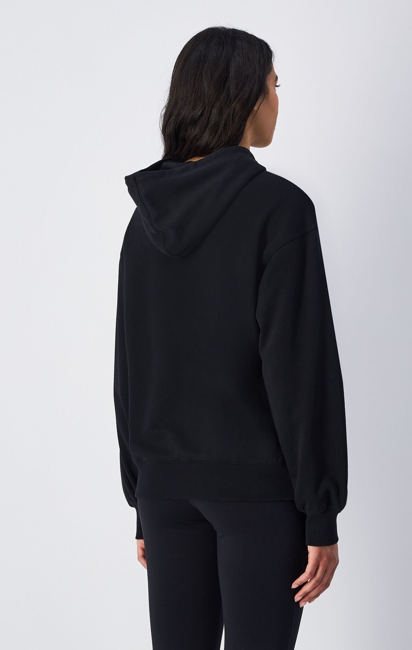 Women's Classic Hoodie Icons Lightweight