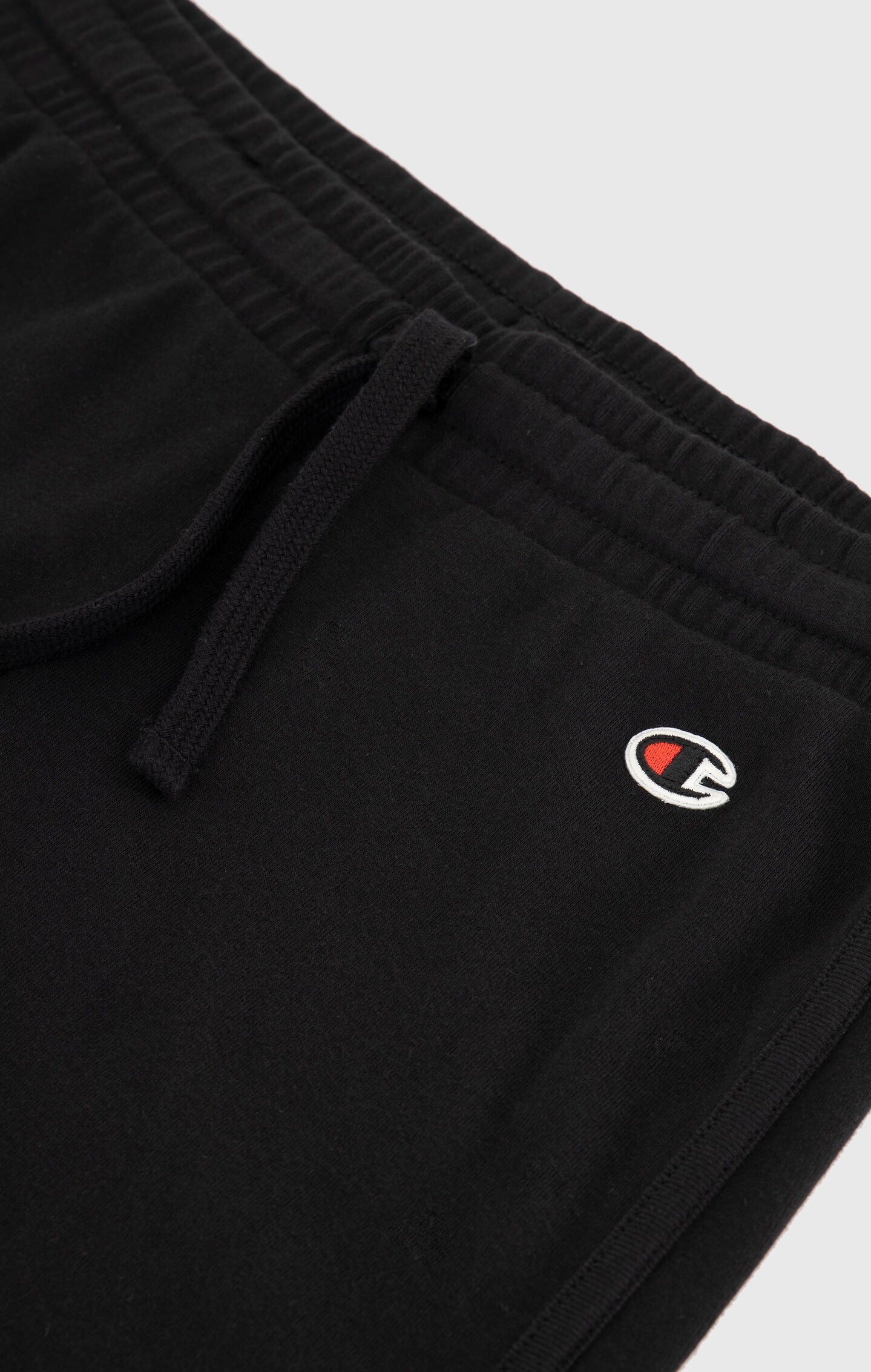 Shorts Donna in morbido tessuto a coste