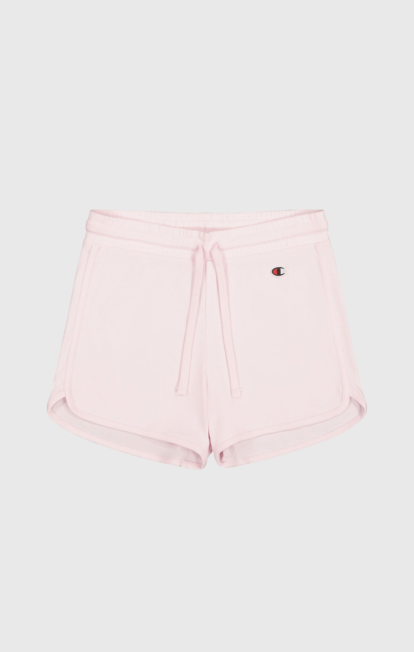 Women's Soft Rib Shorts