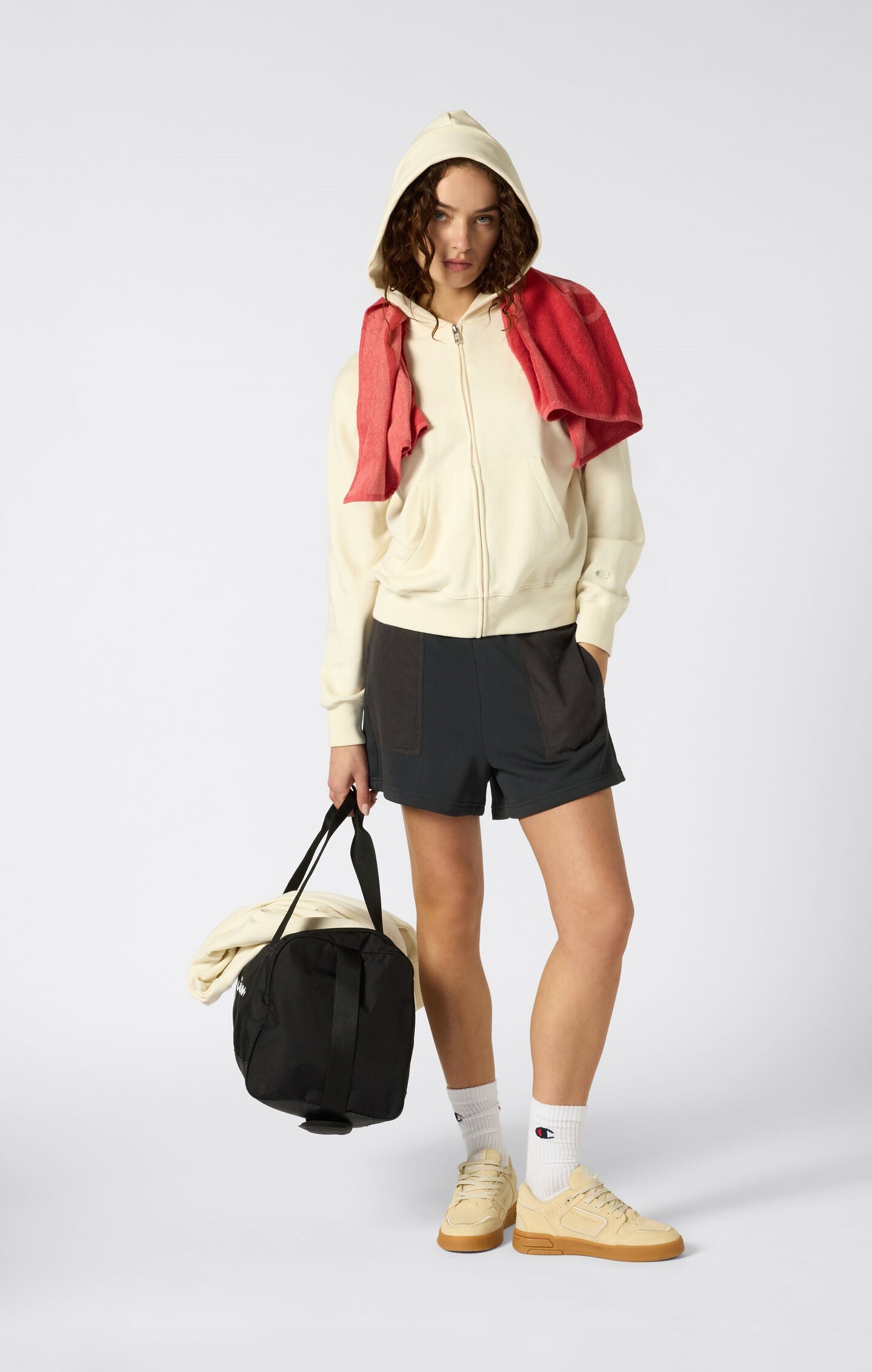 Shorts Eco Future Donna