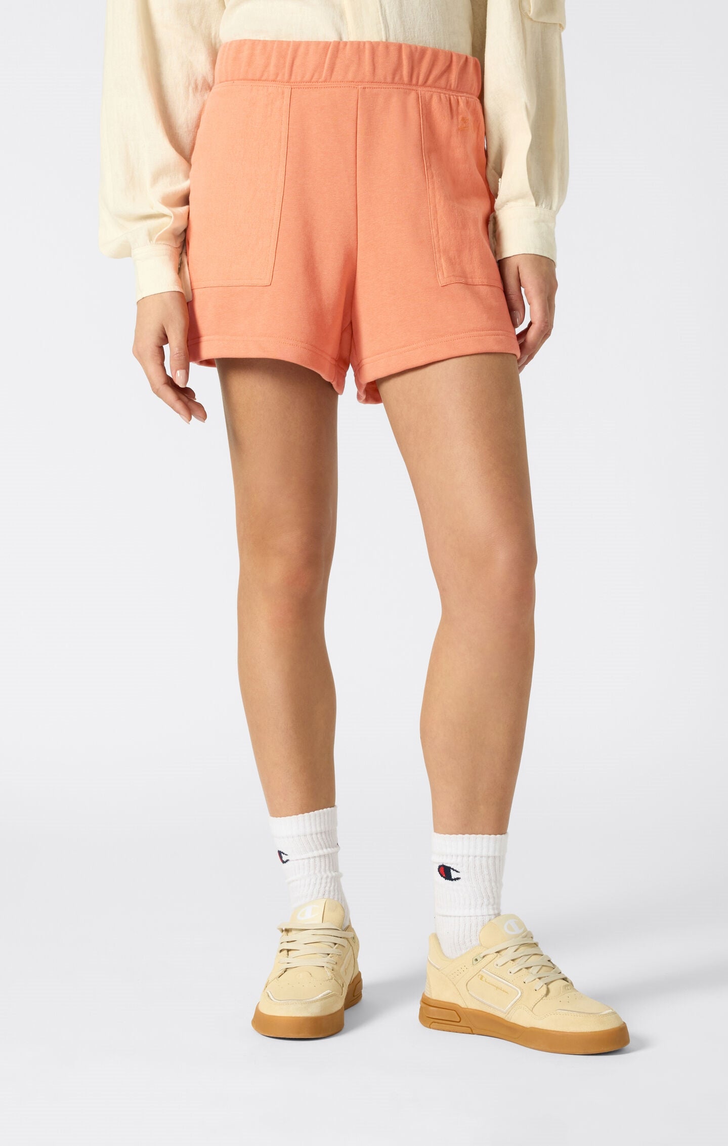 Shorts Eco Future für Damen