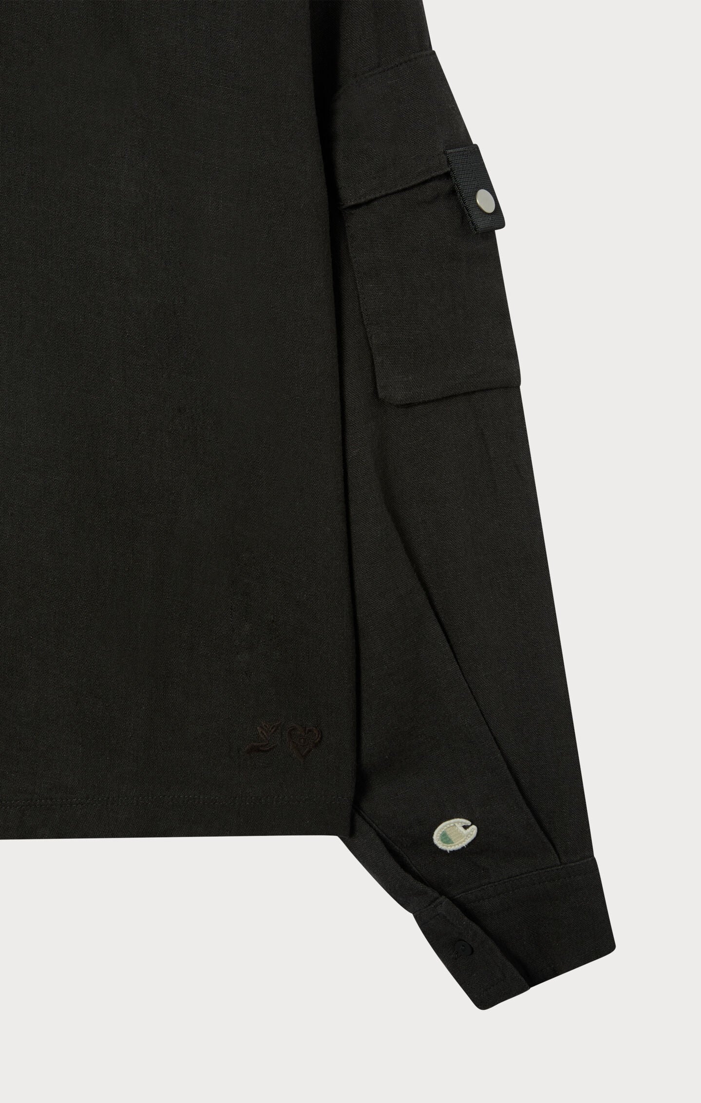 Women's Eco Future Shirt