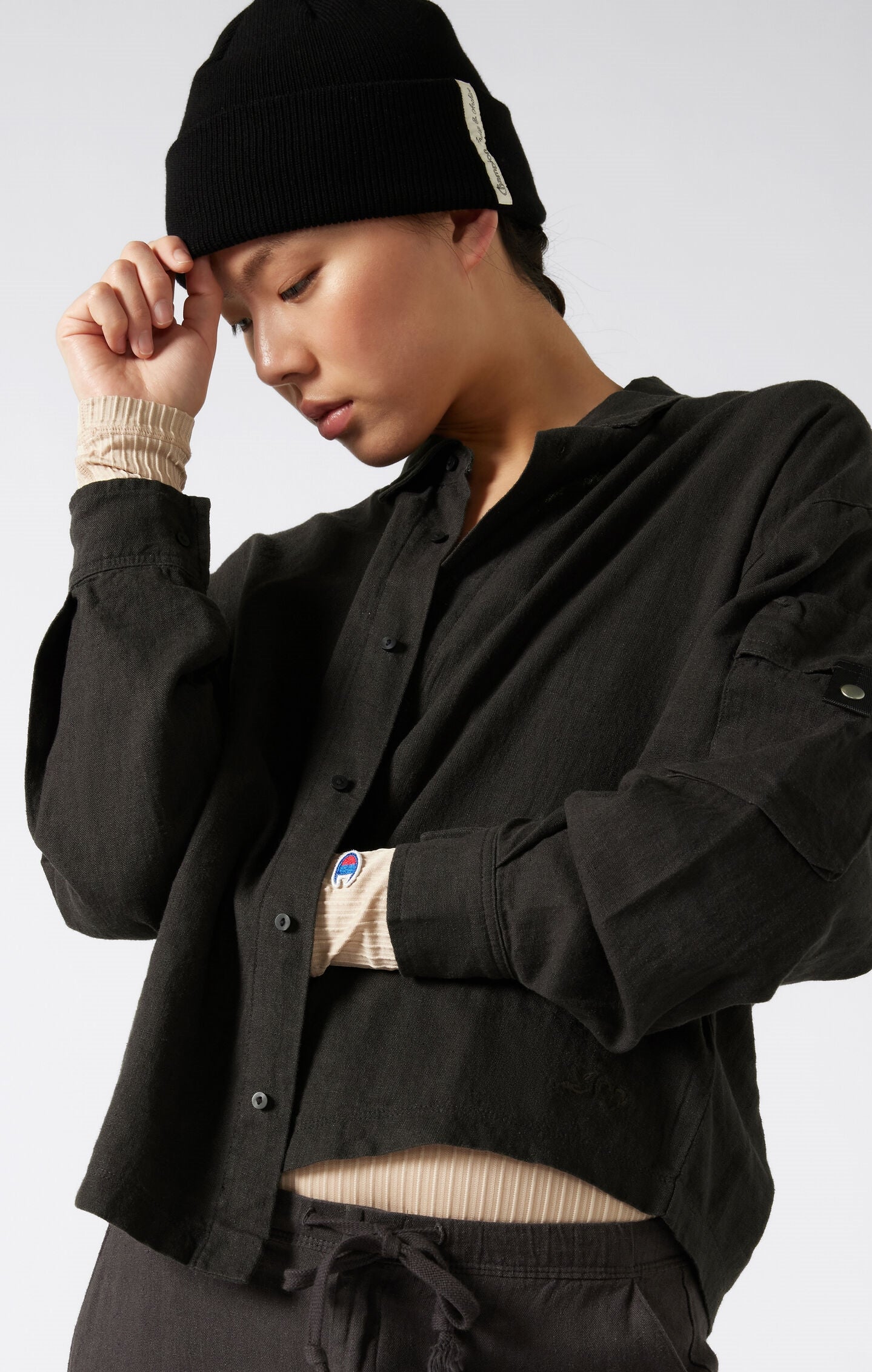 Women's Eco Future Shirt