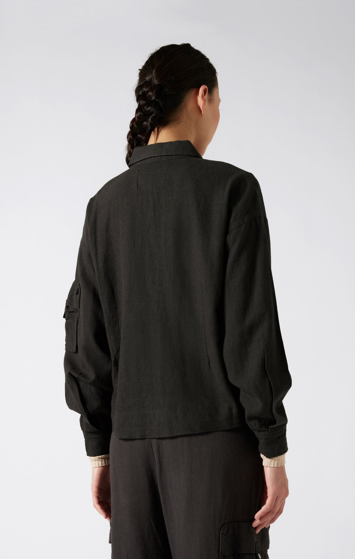 Women's Eco Future Shirt