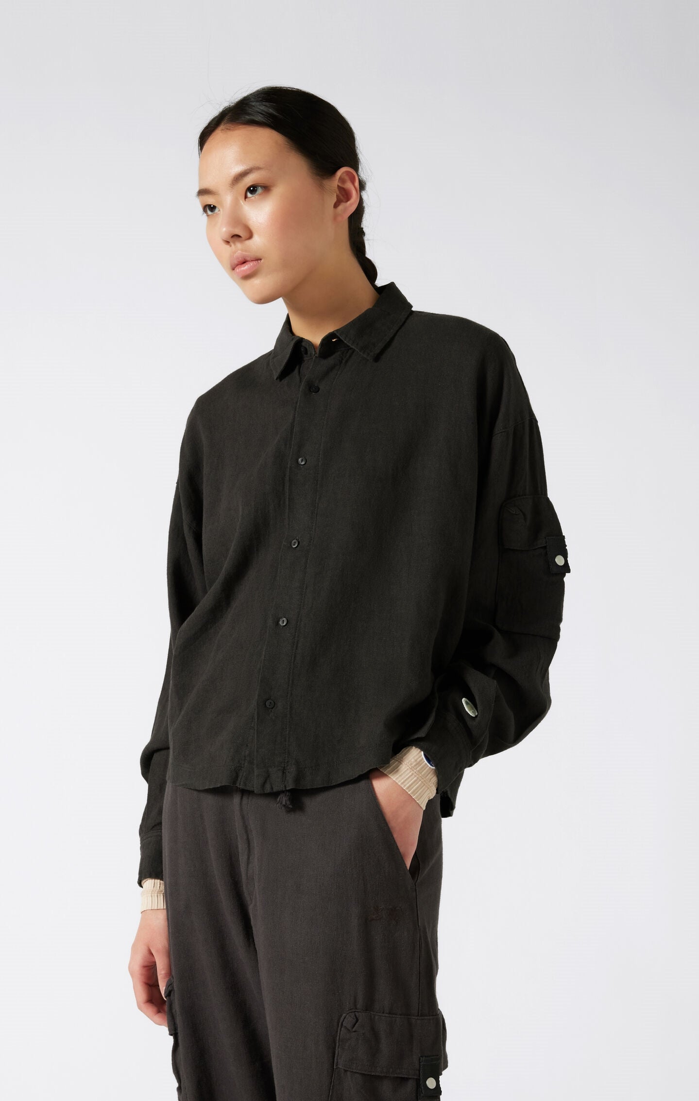 Women's Eco Future Shirt