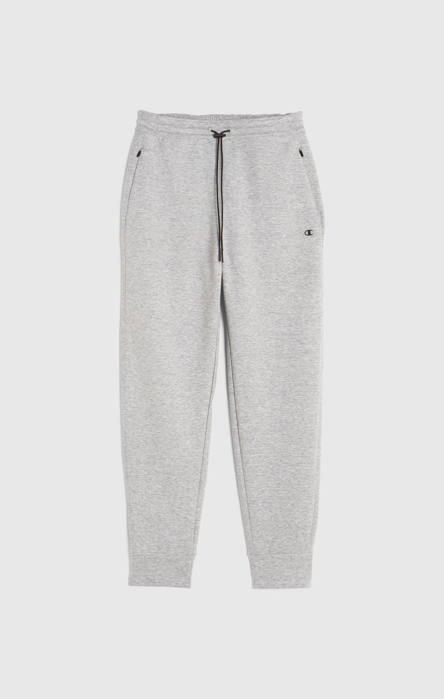 Joggers de Mujer Slim Fit en Interlock Elástico C-Tech