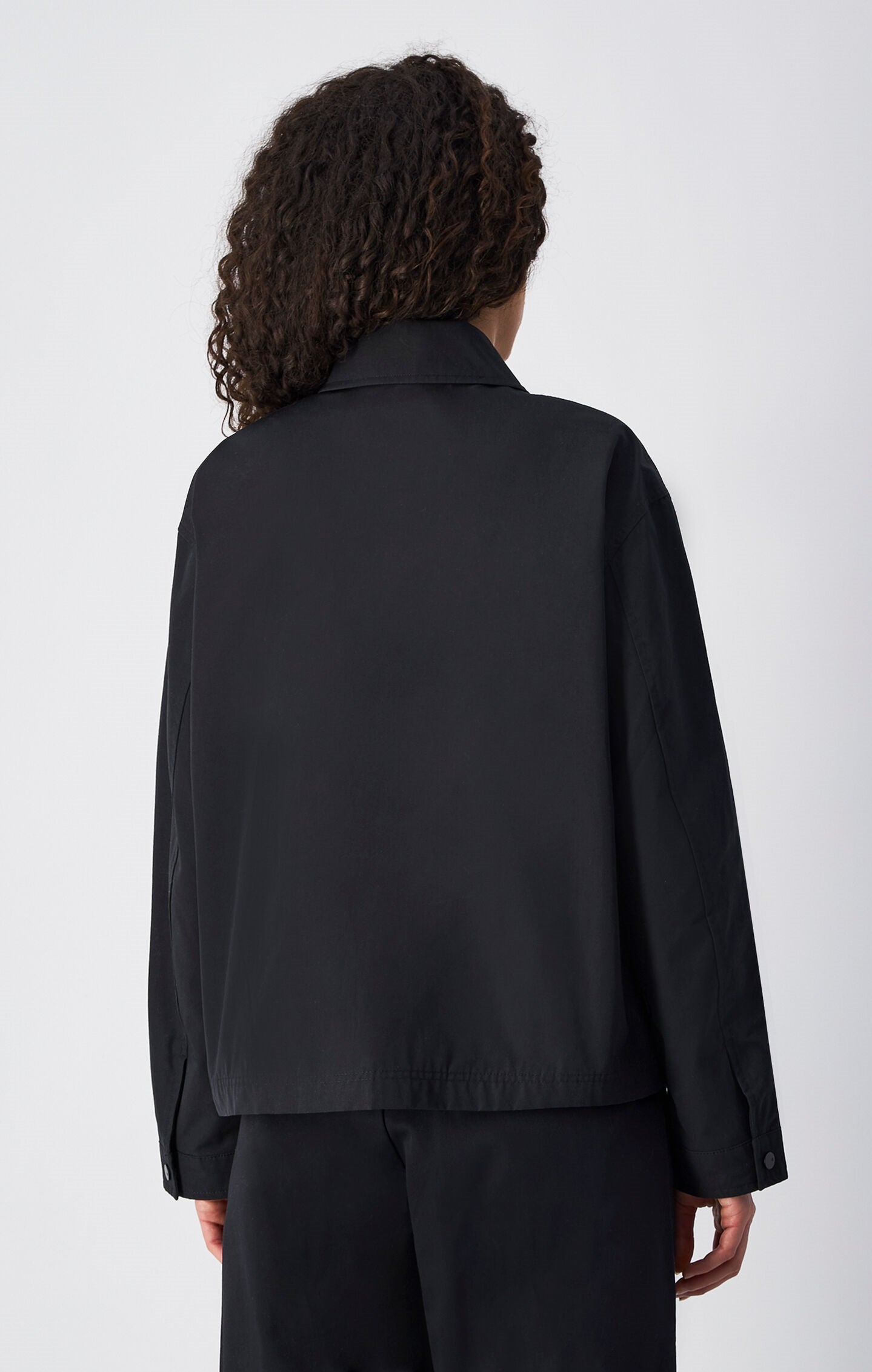 Women's Time Capsule Jacket