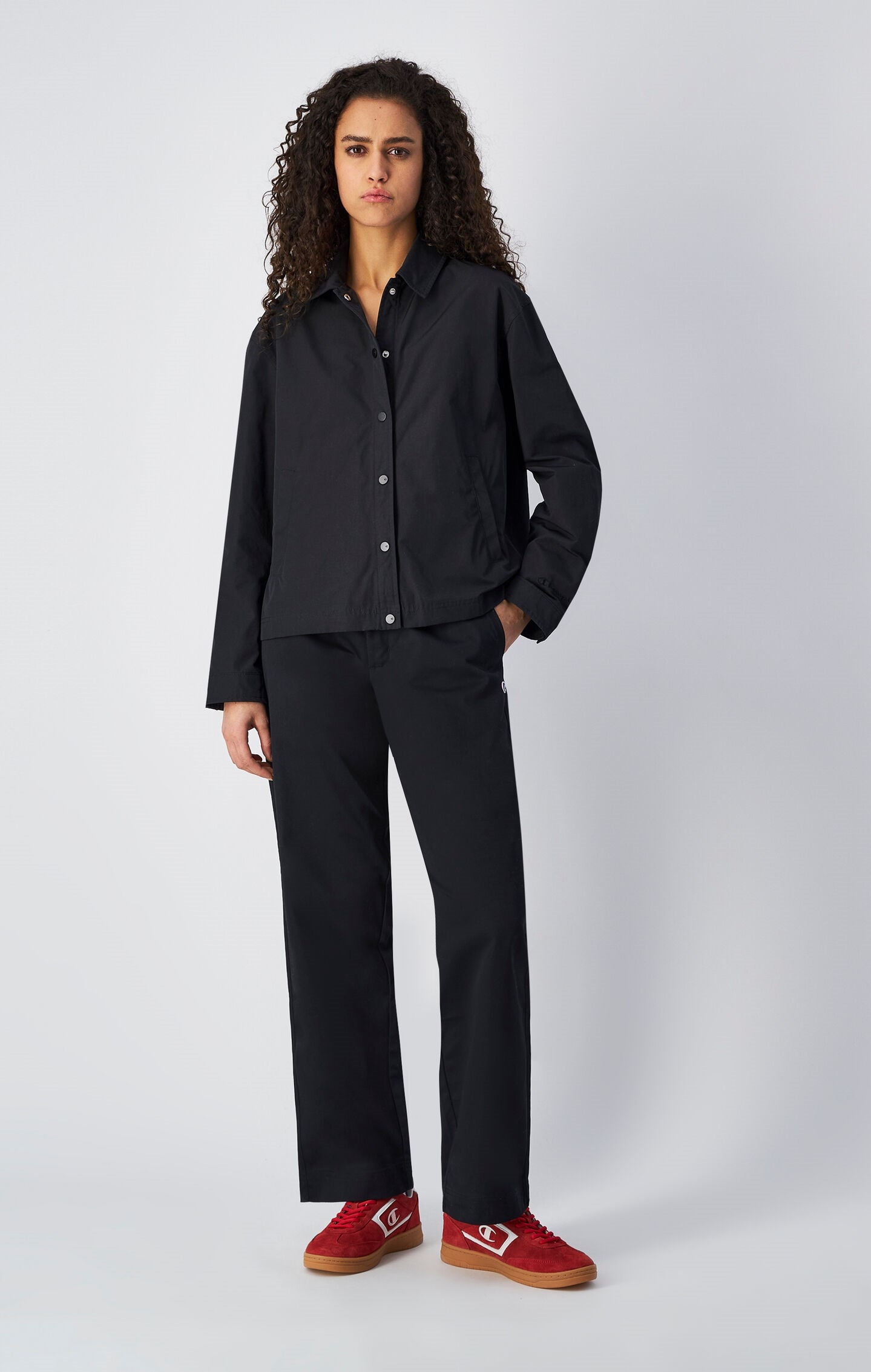 Women's Time Capsule Jacket