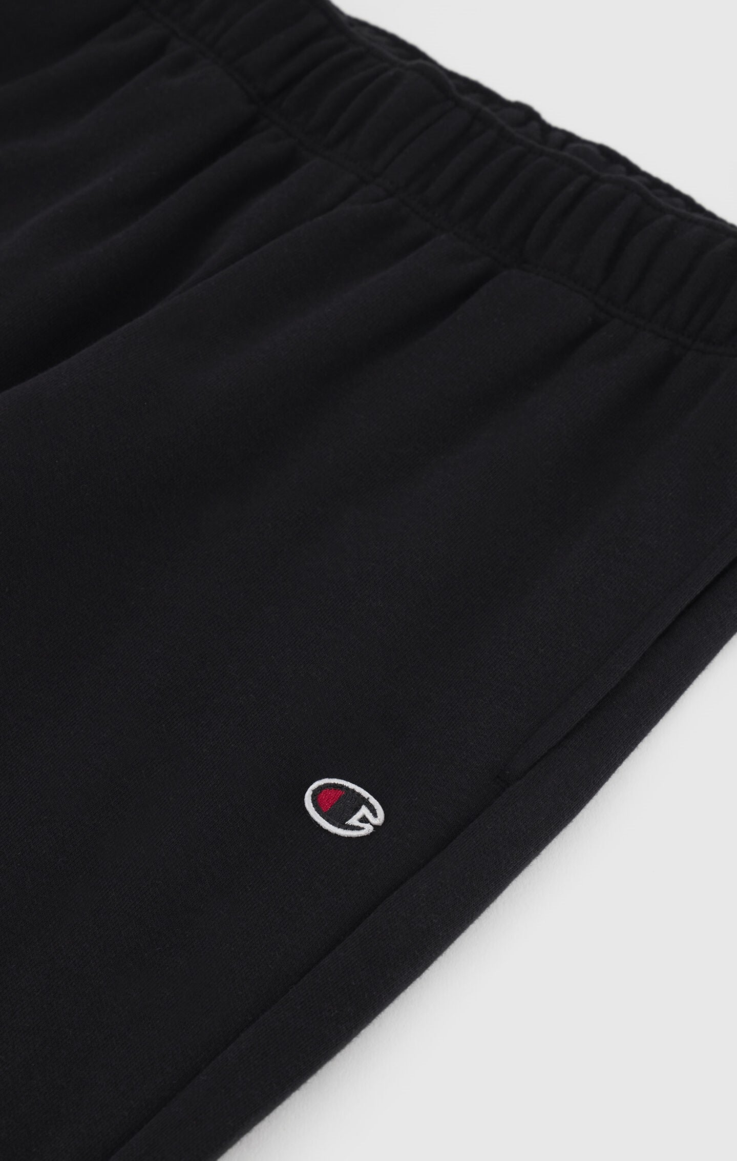 Leichte Hose mit Geradem Bein Slim Fit Damen