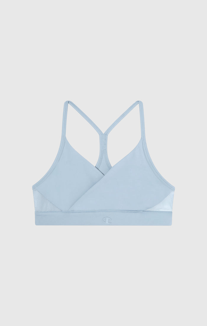 Damen Cross-Front BH Quick Dry