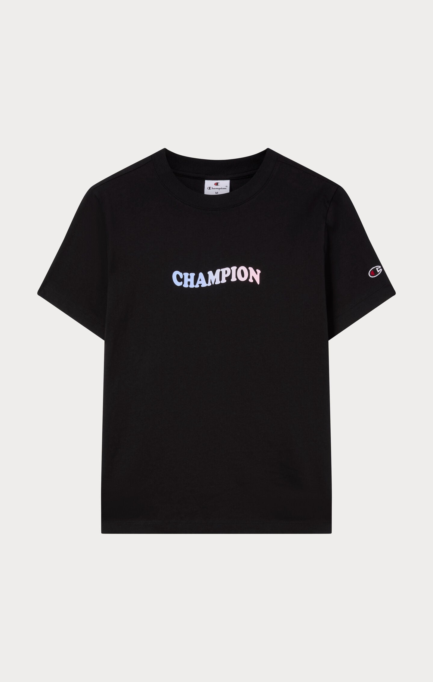 Women's C-Table Graphic T-Shirt