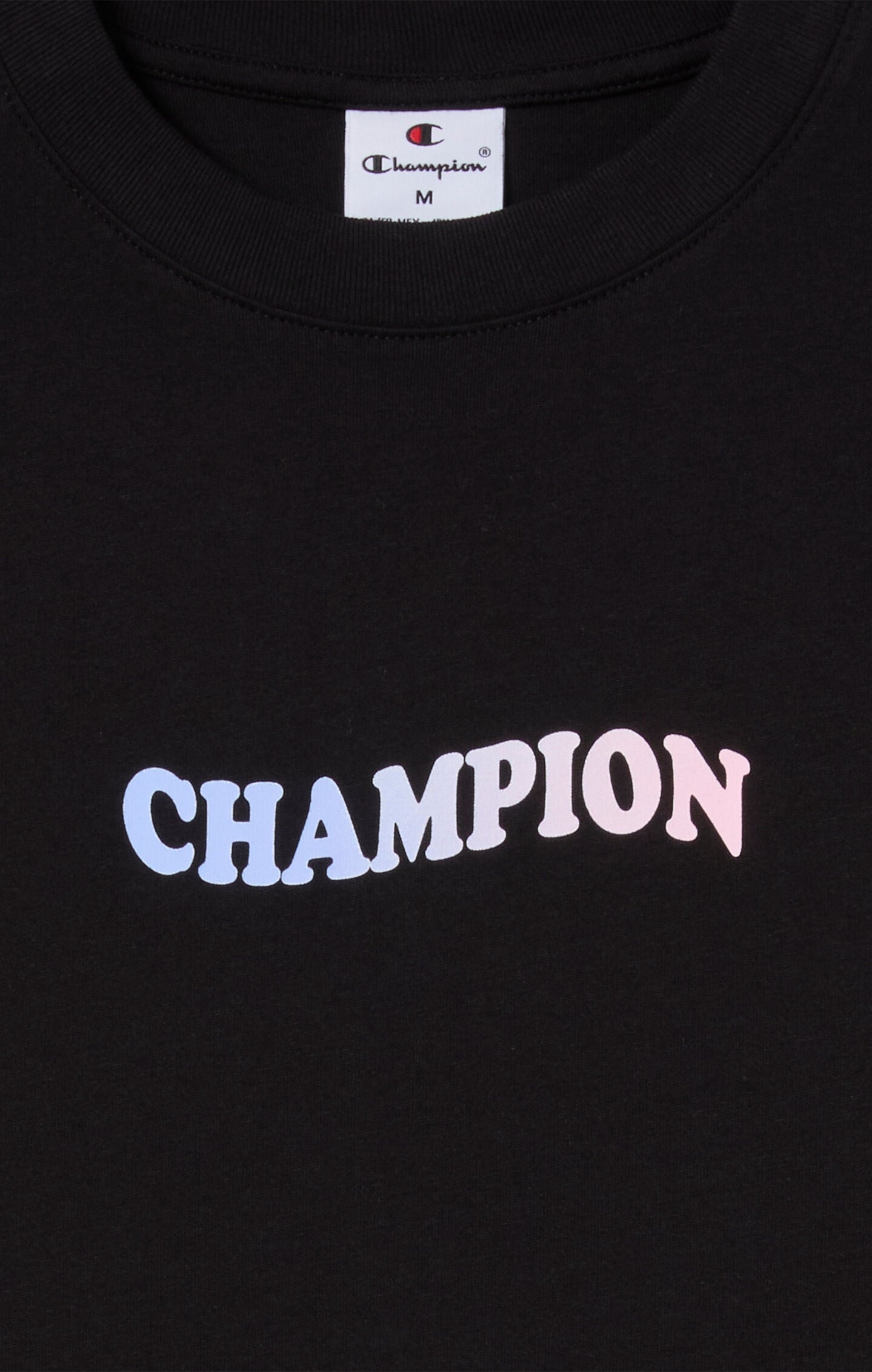 Women's C-Table Graphic T-Shirt