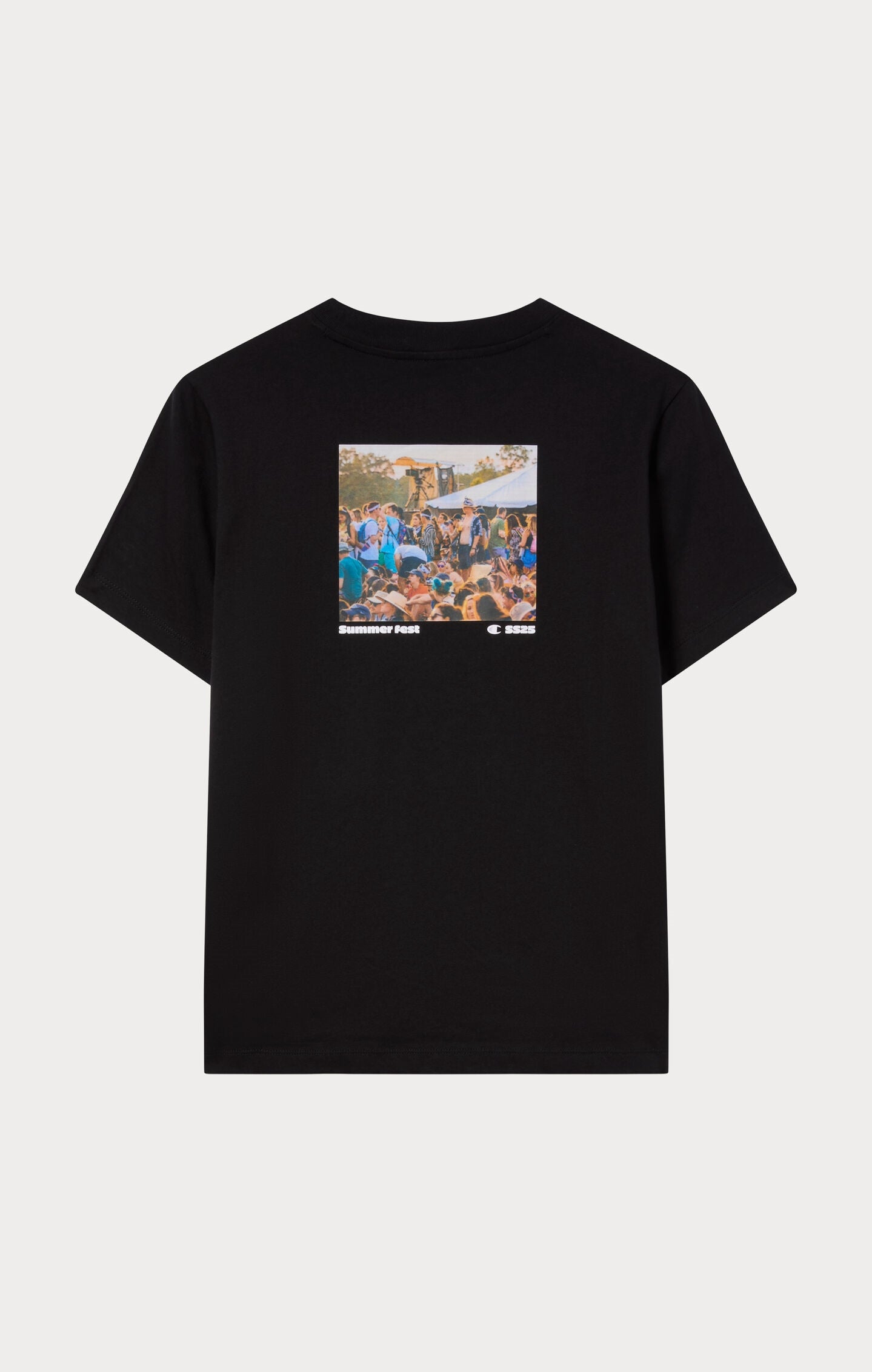 Women's C-Table Graphic T-Shirt