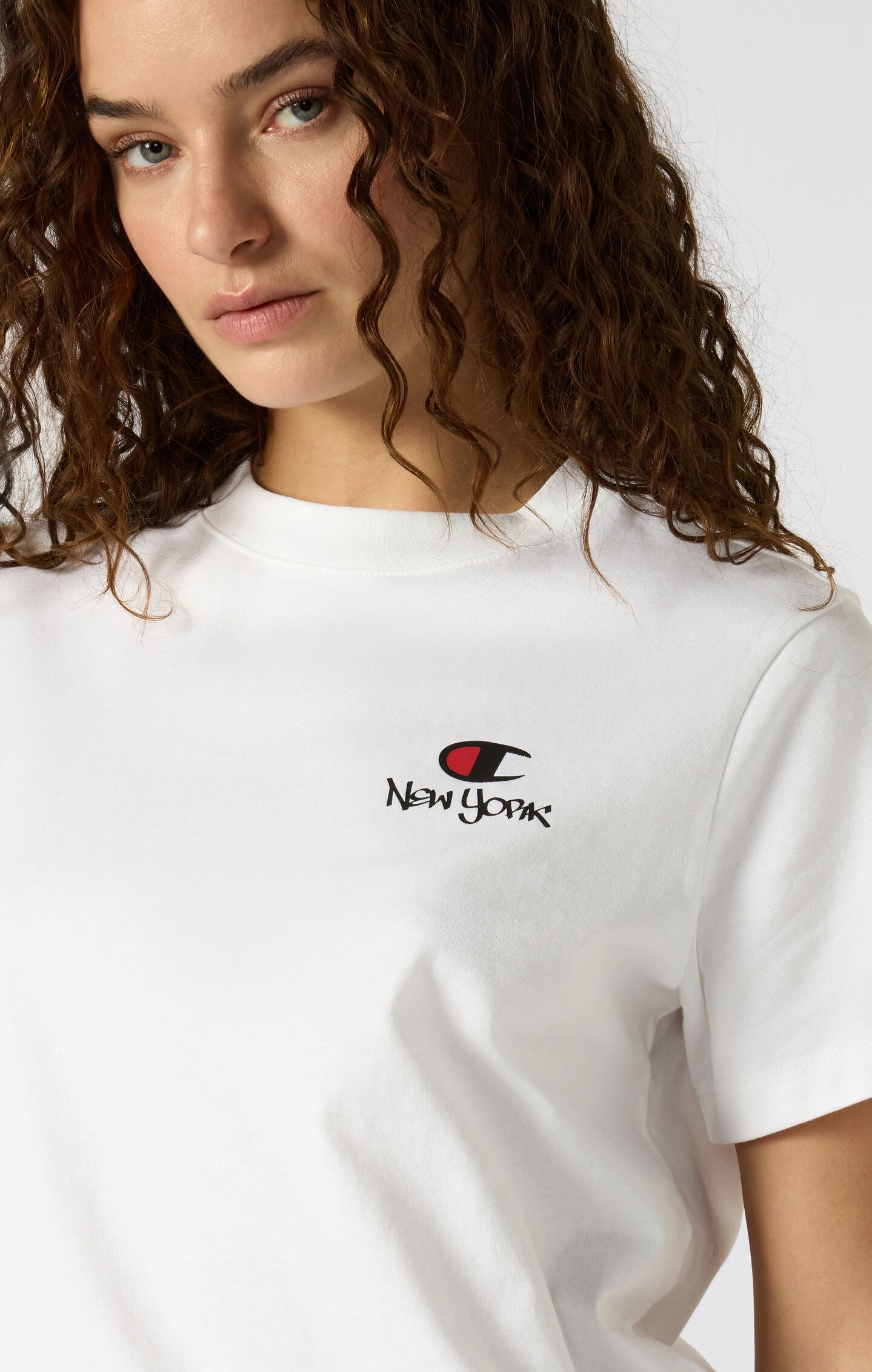 Women's C-Table Graphic T-Shirt