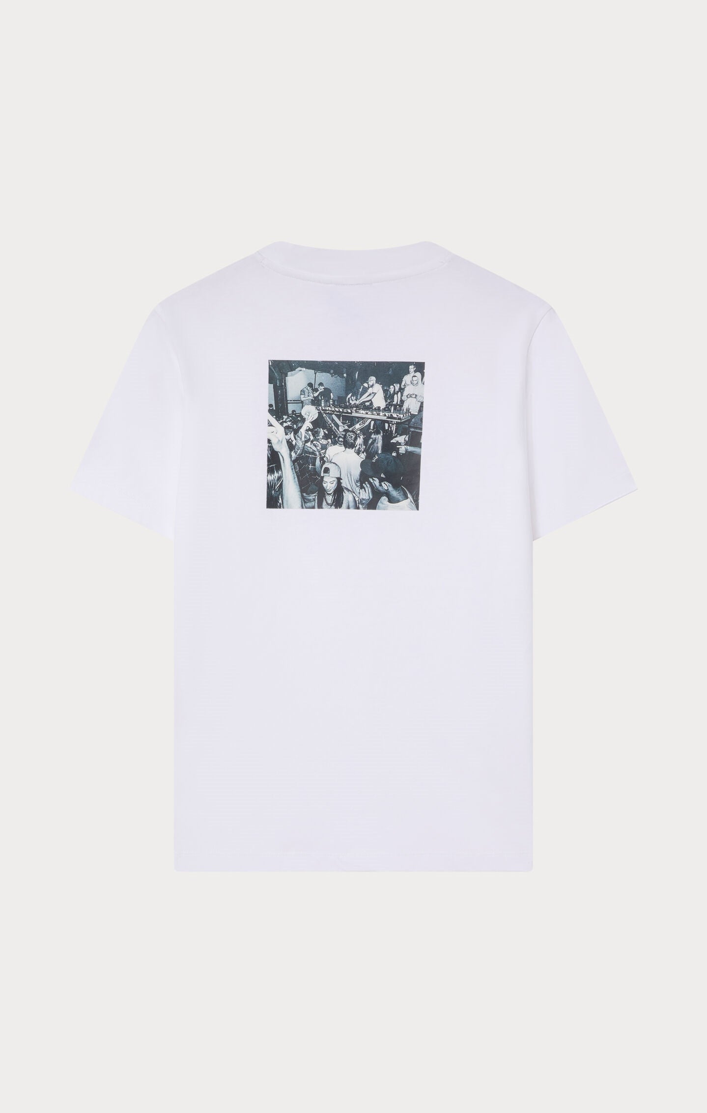 Women's C-Table Graphic T-Shirt