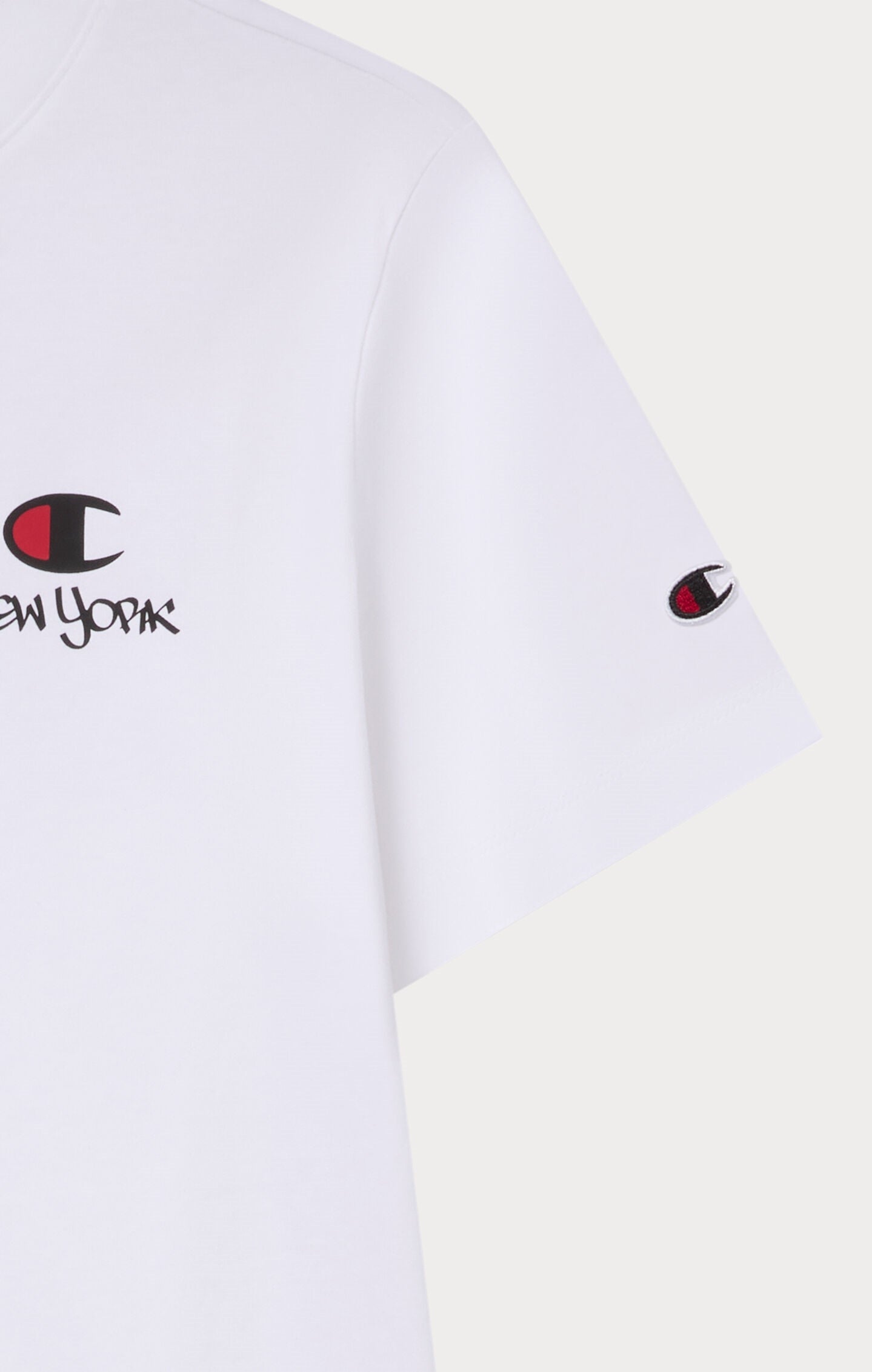 Women's C-Table Graphic T-Shirt