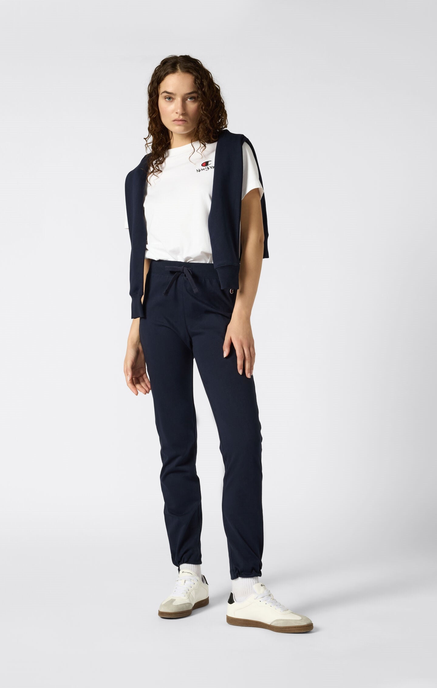 Women's C-Table Graphic T-Shirt